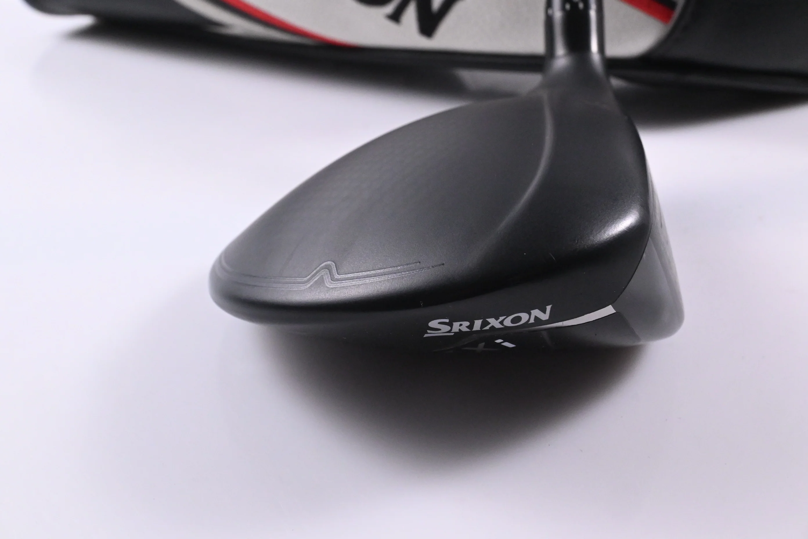 Srixon ZXi #3 Wood / 15 Degree / Stiff Flex Fujikura Ventus TR Blue 6 Shaft - Image 3