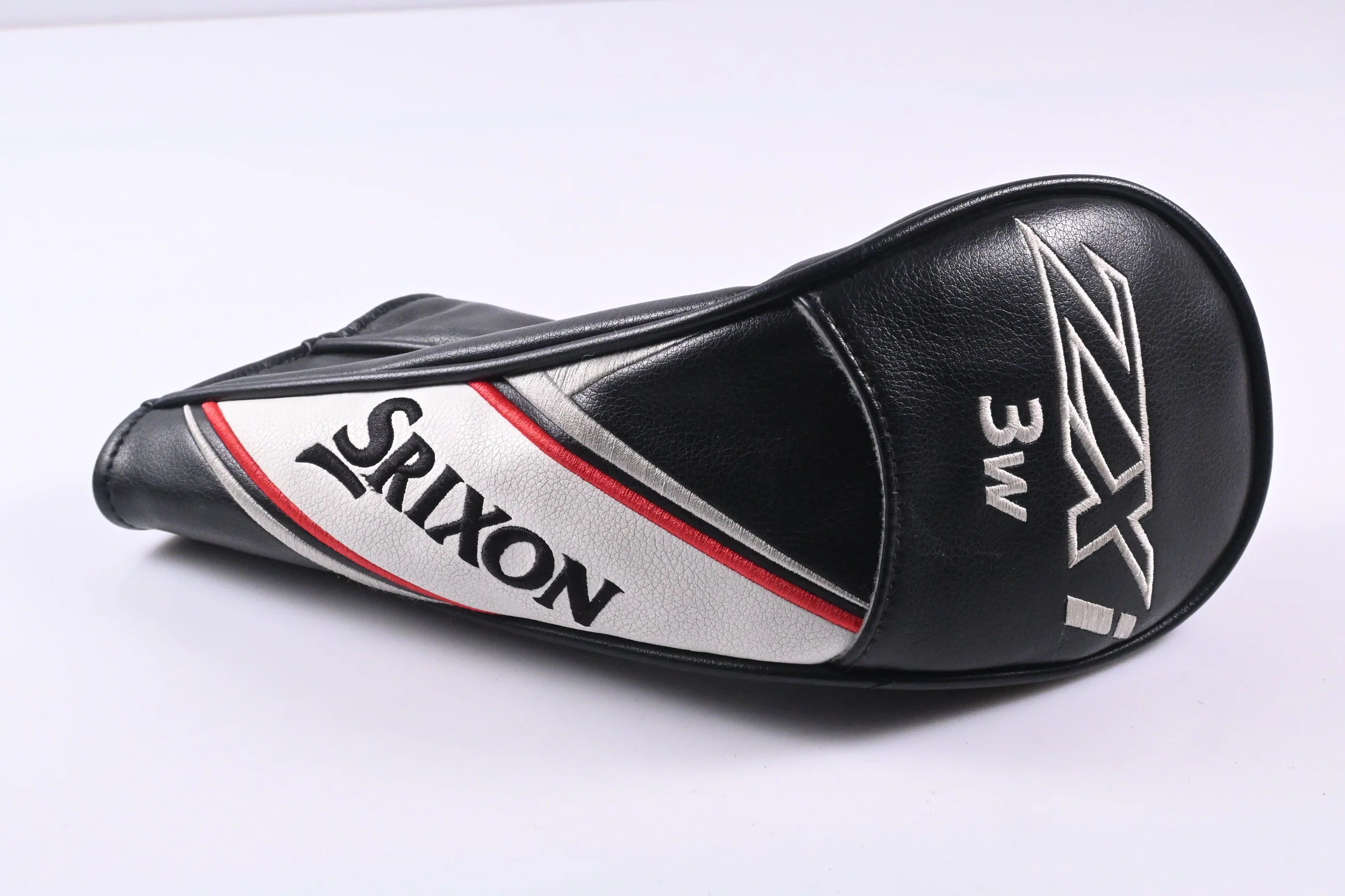 Srixon ZXi #3 Wood / 15 Degree / Stiff Flex Fujikura Ventus TR Blue 6 Shaft - Image 9