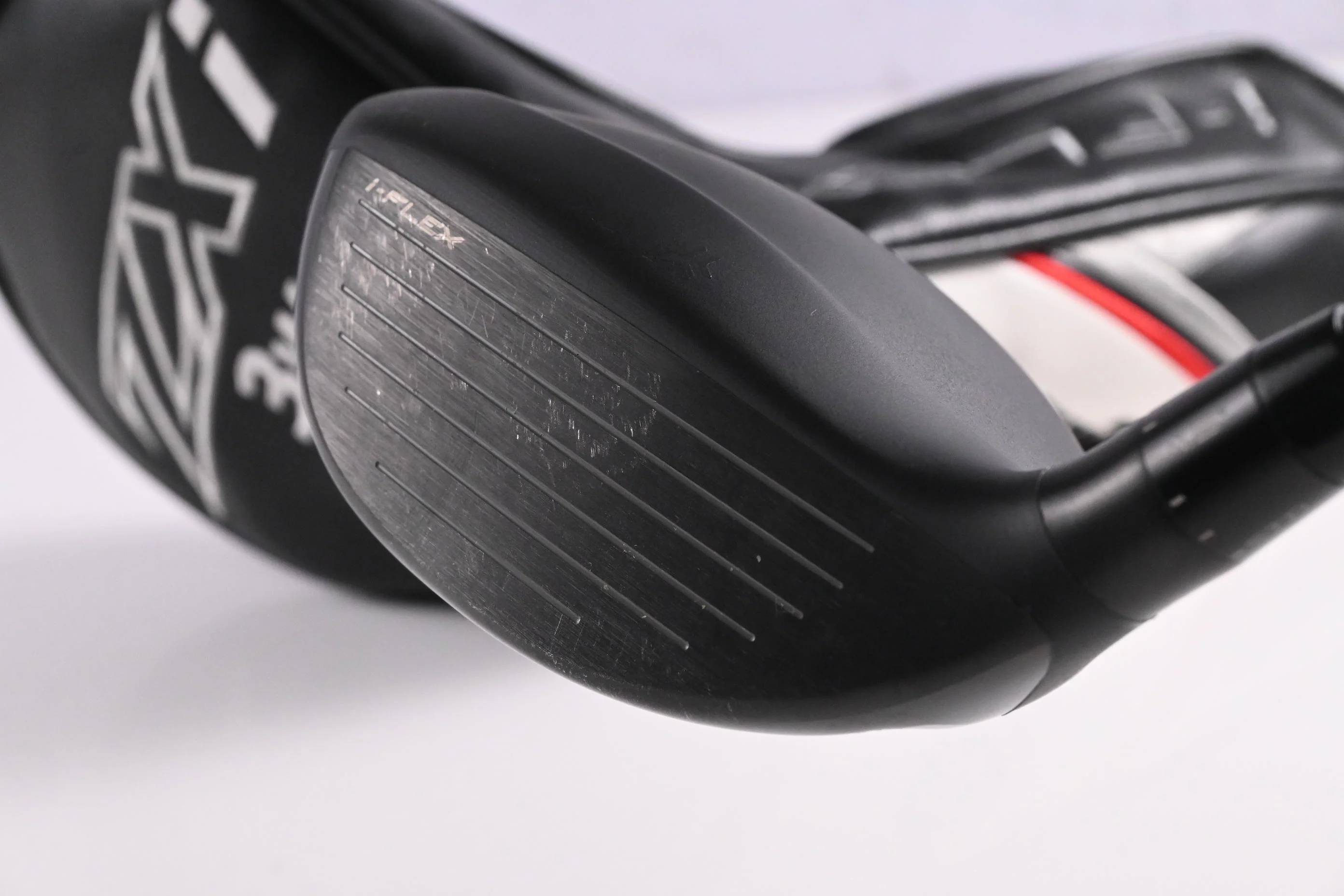 Srixon ZXi #3 Wood / 15 Degree / Stiff Flex Ventus TR Blue 6 Shaft - Image 4