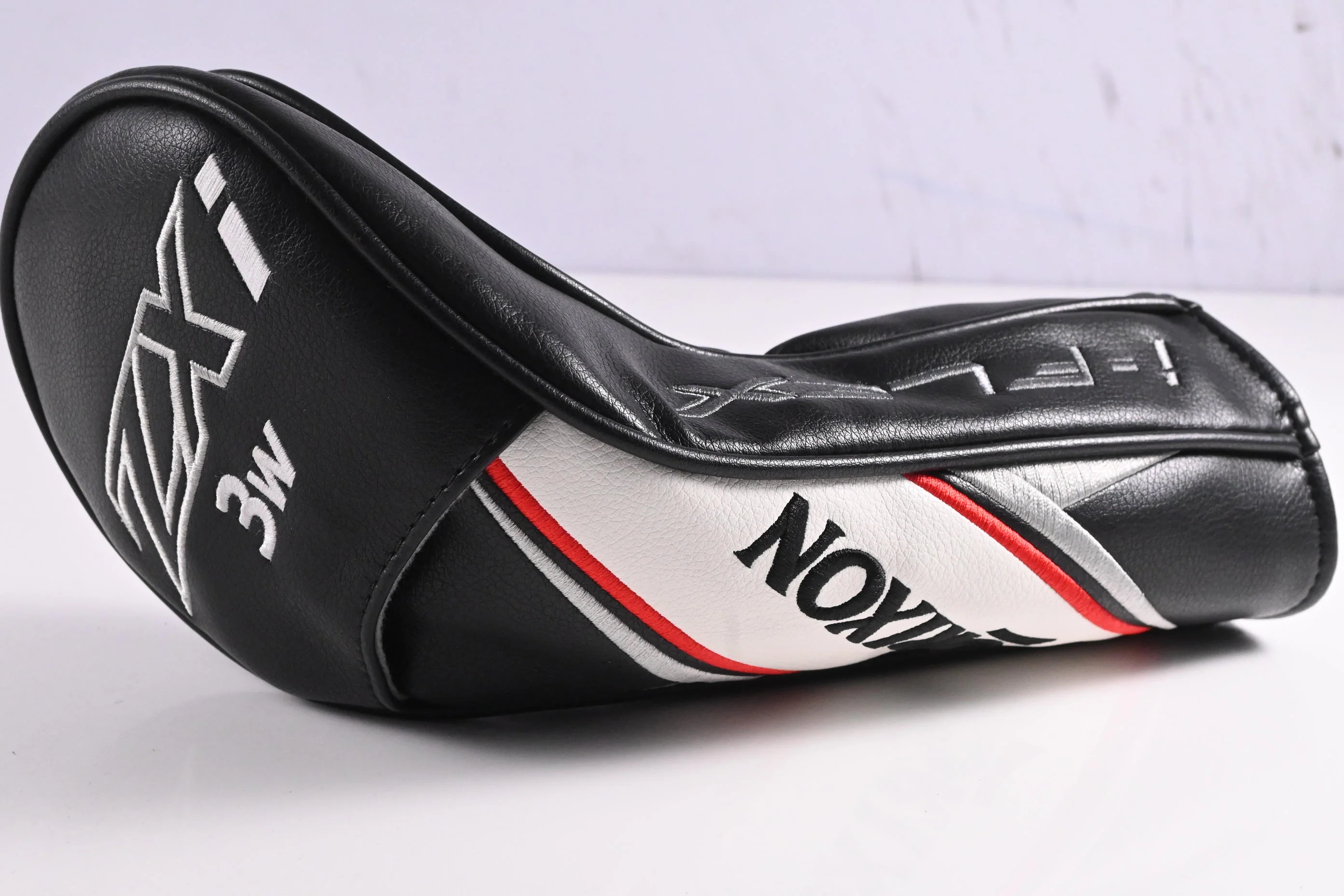Srixon ZXi #3 Wood / 15 Degree / Stiff Flex Ventus TR Blue 6 Shaft - Image 9