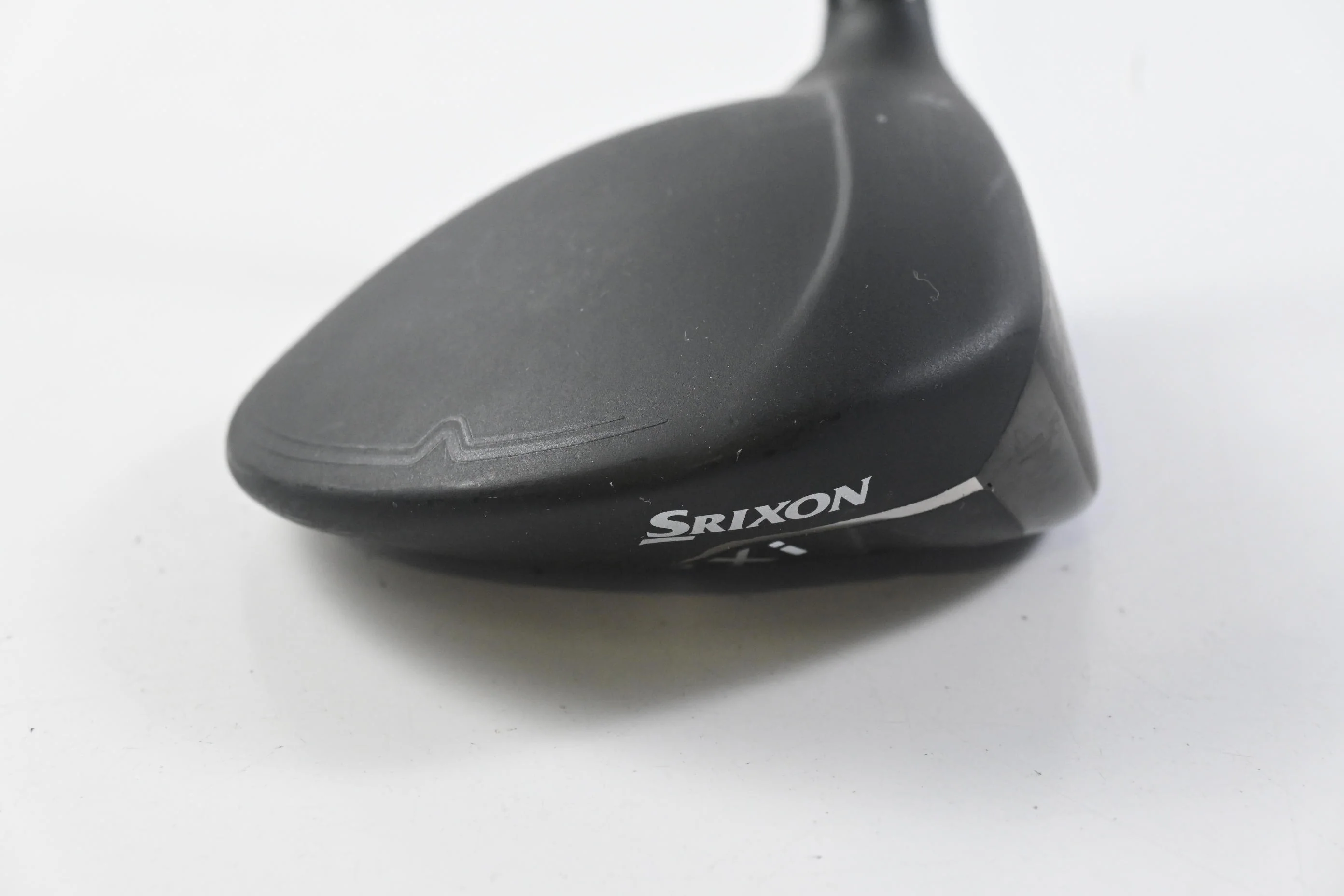 Srixon ZXi #3 Wood / 15 Degree / Stiff Flex Fujikura Ventus Blue 6 Shaft - Image 3