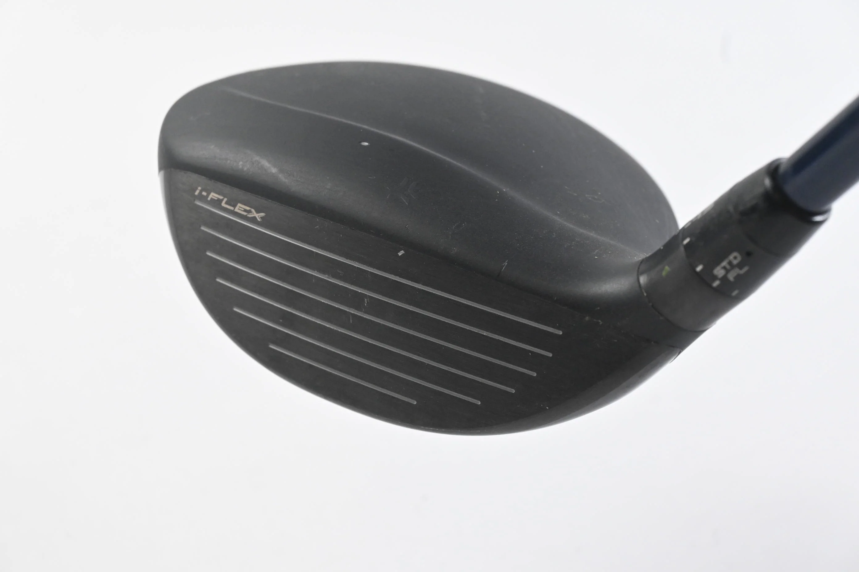 Srixon ZXi #3 Wood / 15 Degree / Stiff Flex Fujikura Ventus Blue 6 Shaft - Image 4