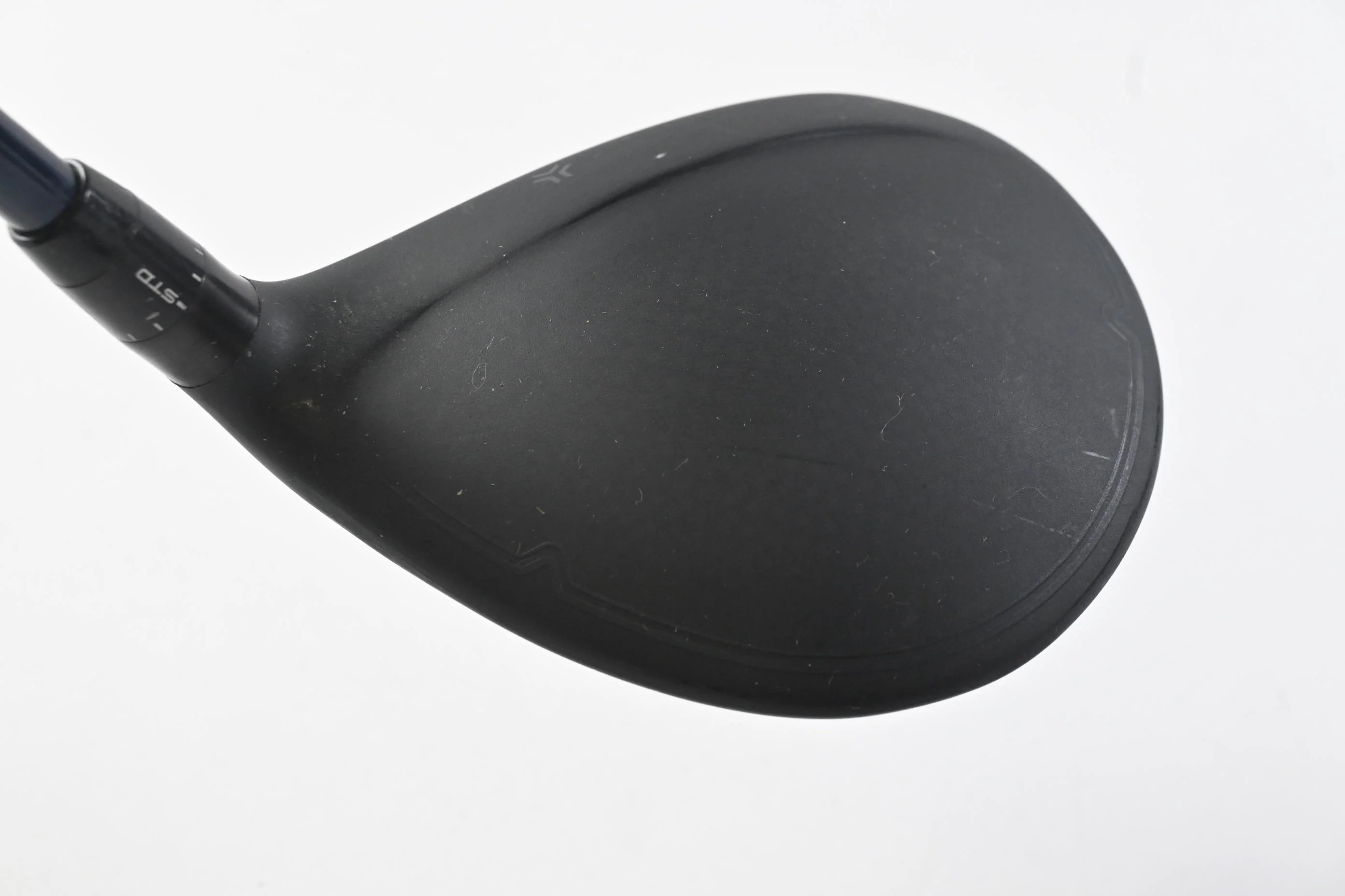 Srixon ZXi #3 Wood / 15 Degree / Stiff Flex Fujikura Ventus Blue 6 Shaft - Image 5