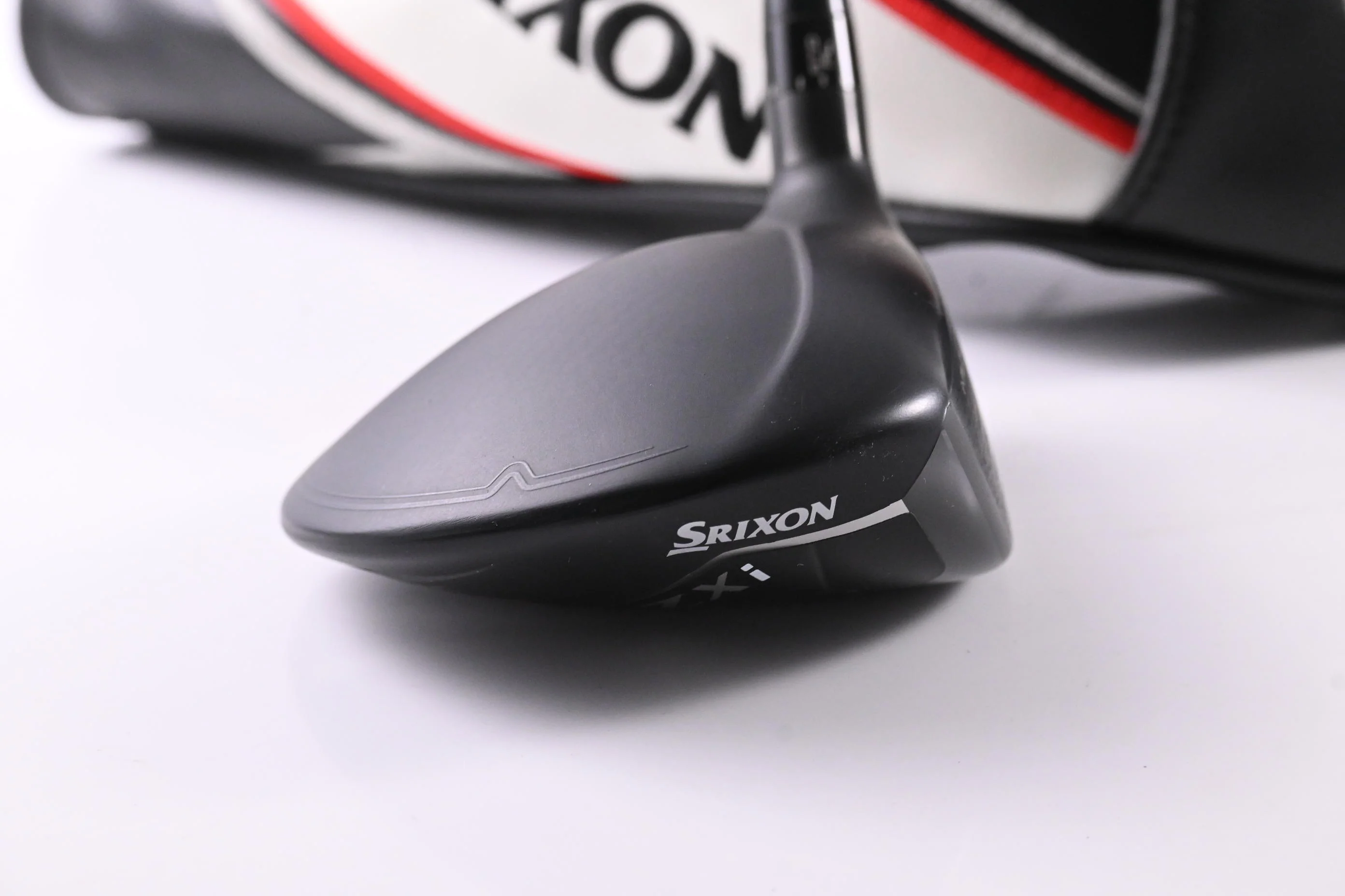 Srixon ZXi #3+ Wood / 13.5 Degree / Regular Flex Fujikura Ventus Blue 6 Shaft - Image 3