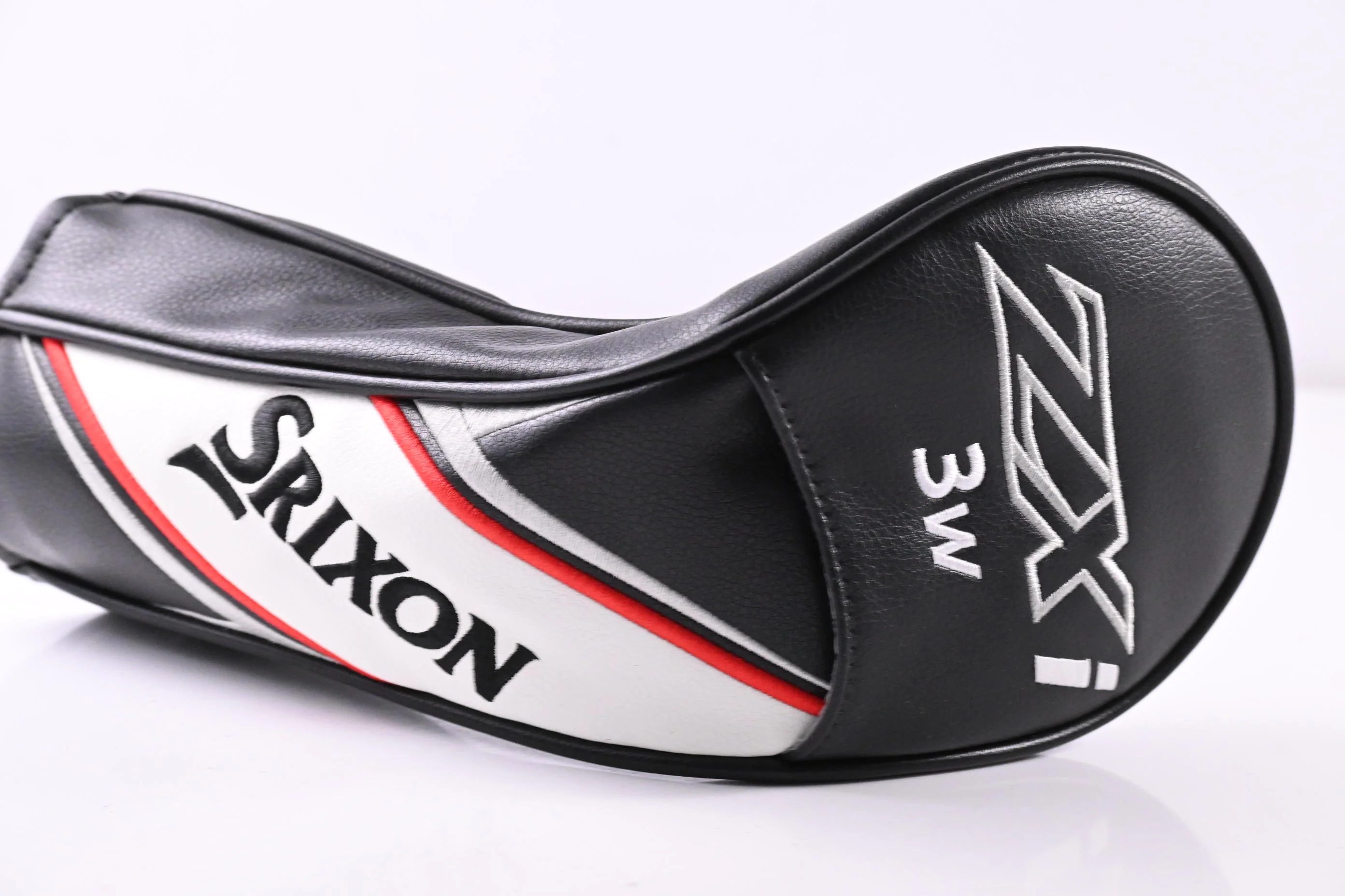 Srixon ZXi #3 Wood / 15 Degree / Stiff Flex Ventus TR Black 6 Shaft - Image 9