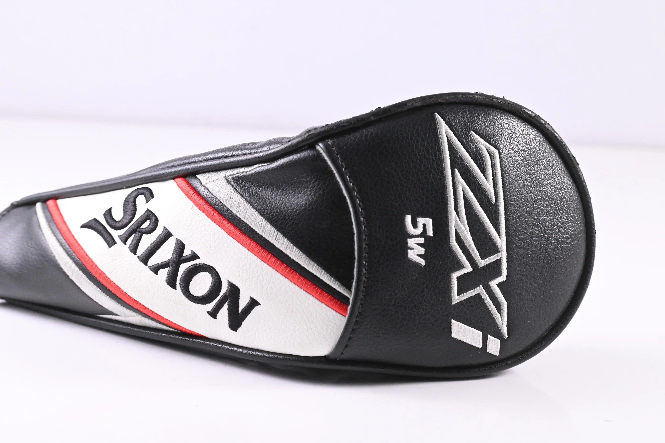 Srixon ZXi #5 Wood / 18 Degree / Regular Flex Ventus TR Blue 6 Shaft - Image 9