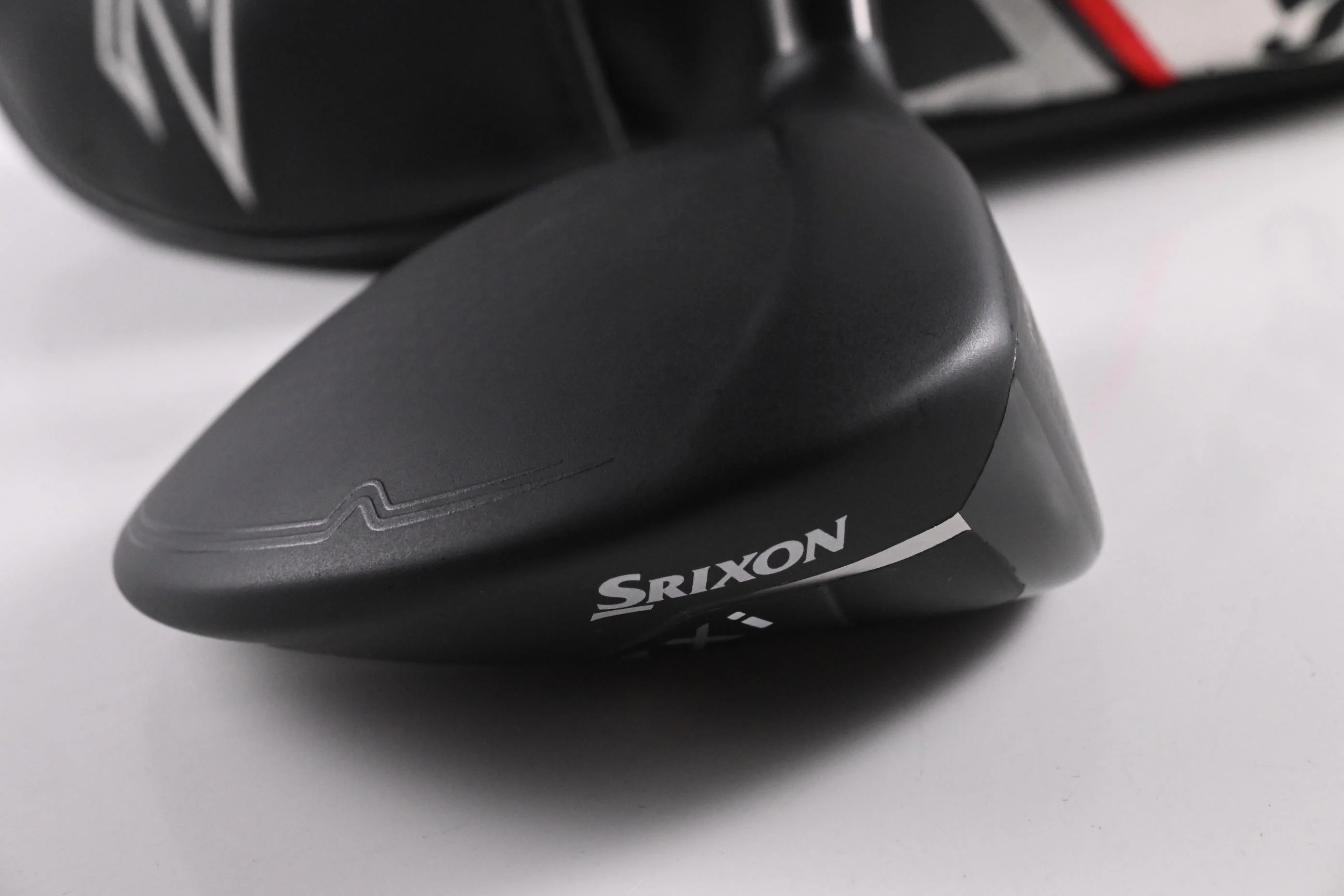 Srixon ZXi #3 Wood / 15 Degree / Regular Flex Fujikura Ventus Blue 6 Shaft - Image 3