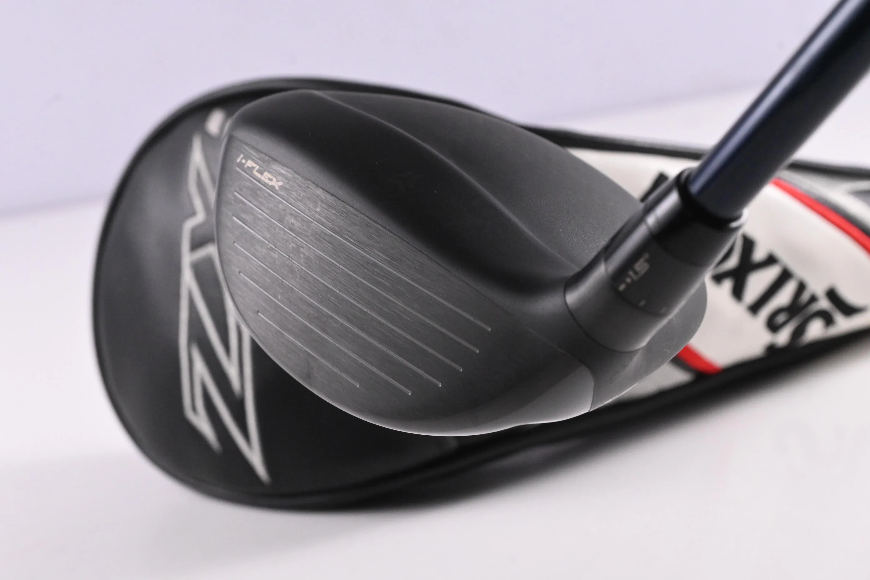 Srixon ZXi #3 Wood / 15 Degree / Regular Flex Fujikura Ventus Blue 6 Shaft - Image 4