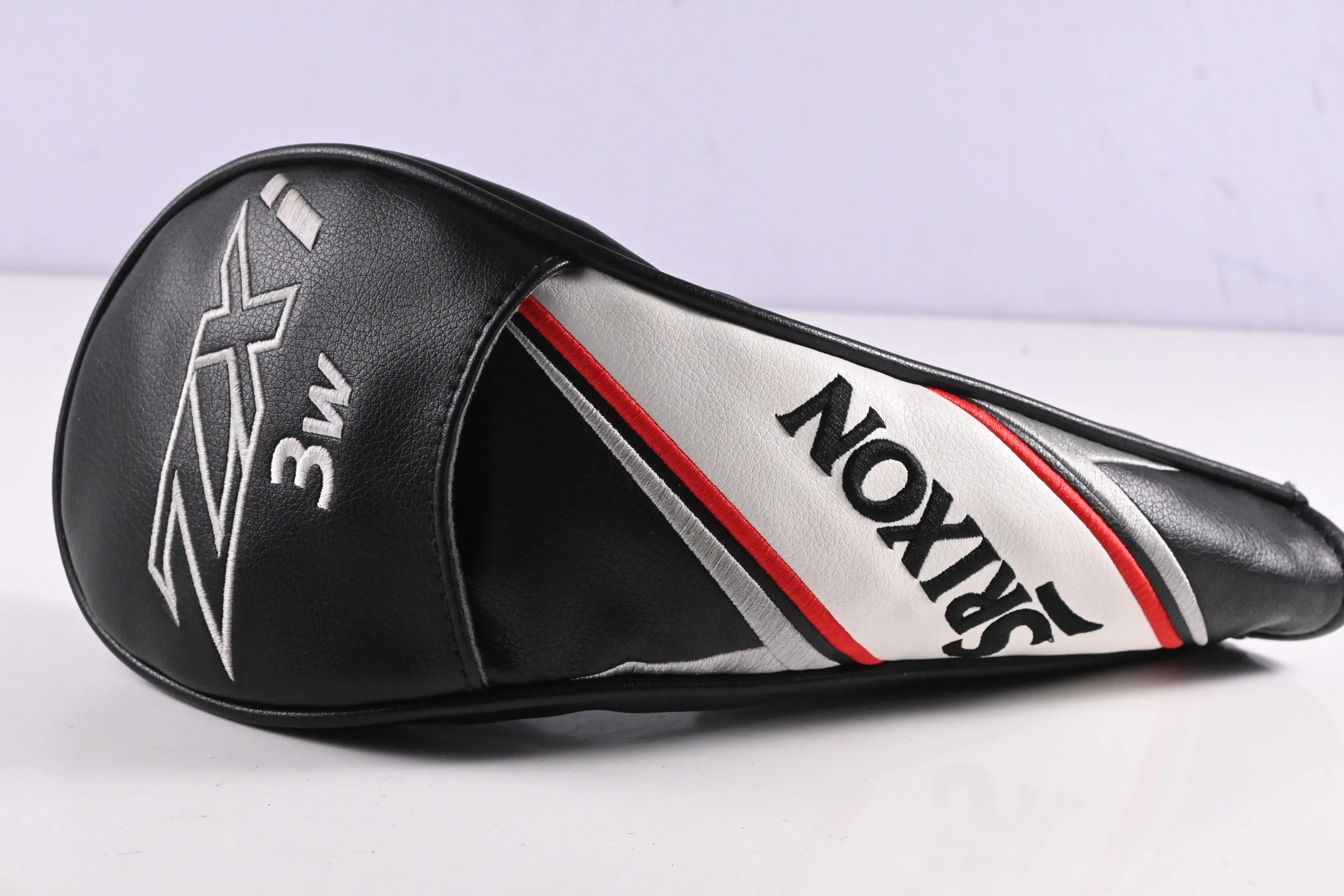Srixon ZXi #3 Wood / 15 Degree / Regular Flex Fujikura Ventus Blue 6 Shaft - Image 9