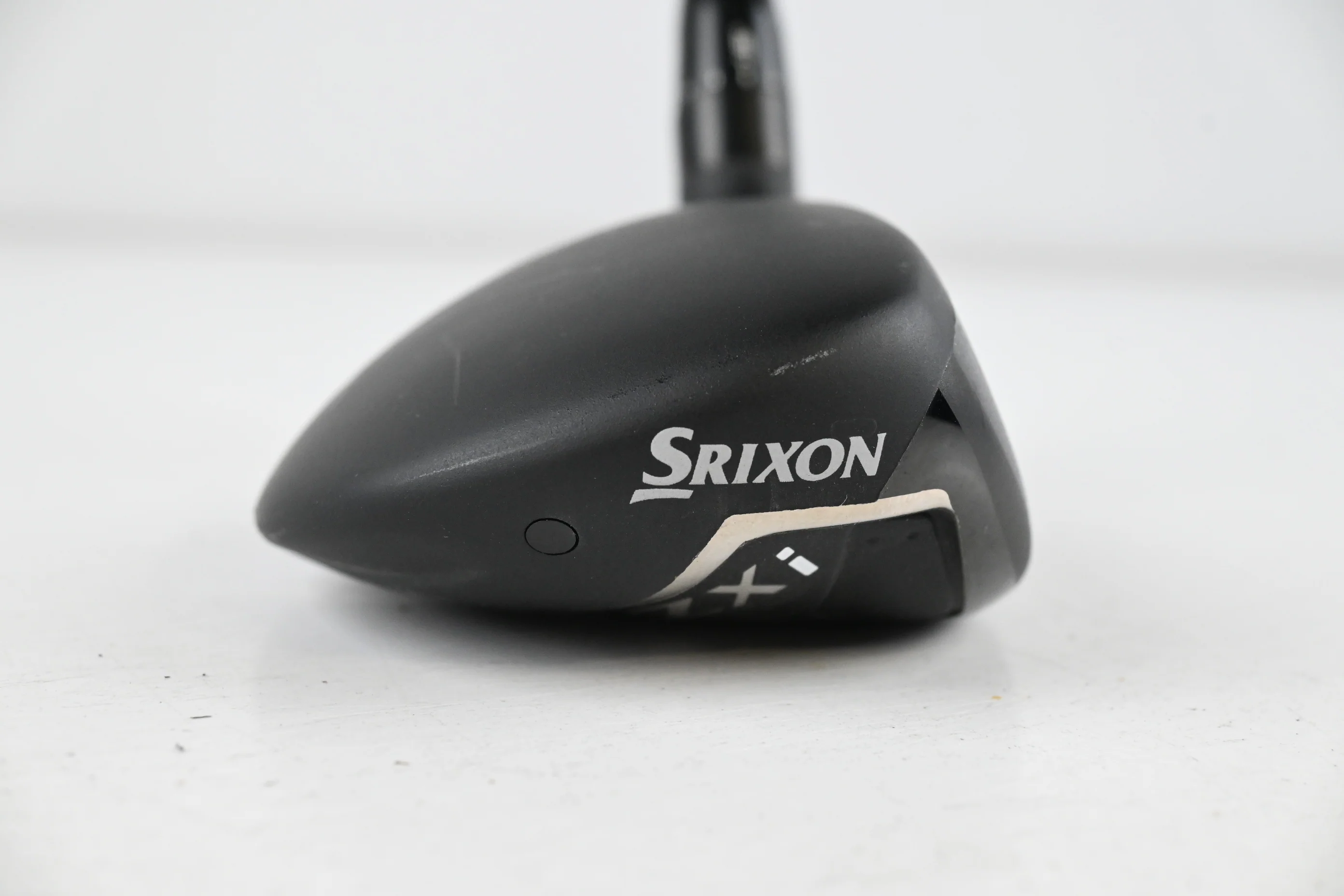 Srixon ZXi #4 Hybrid / 22 Degree / Stiff Flex Ventus TR Blue 8 Shaft - Image 3