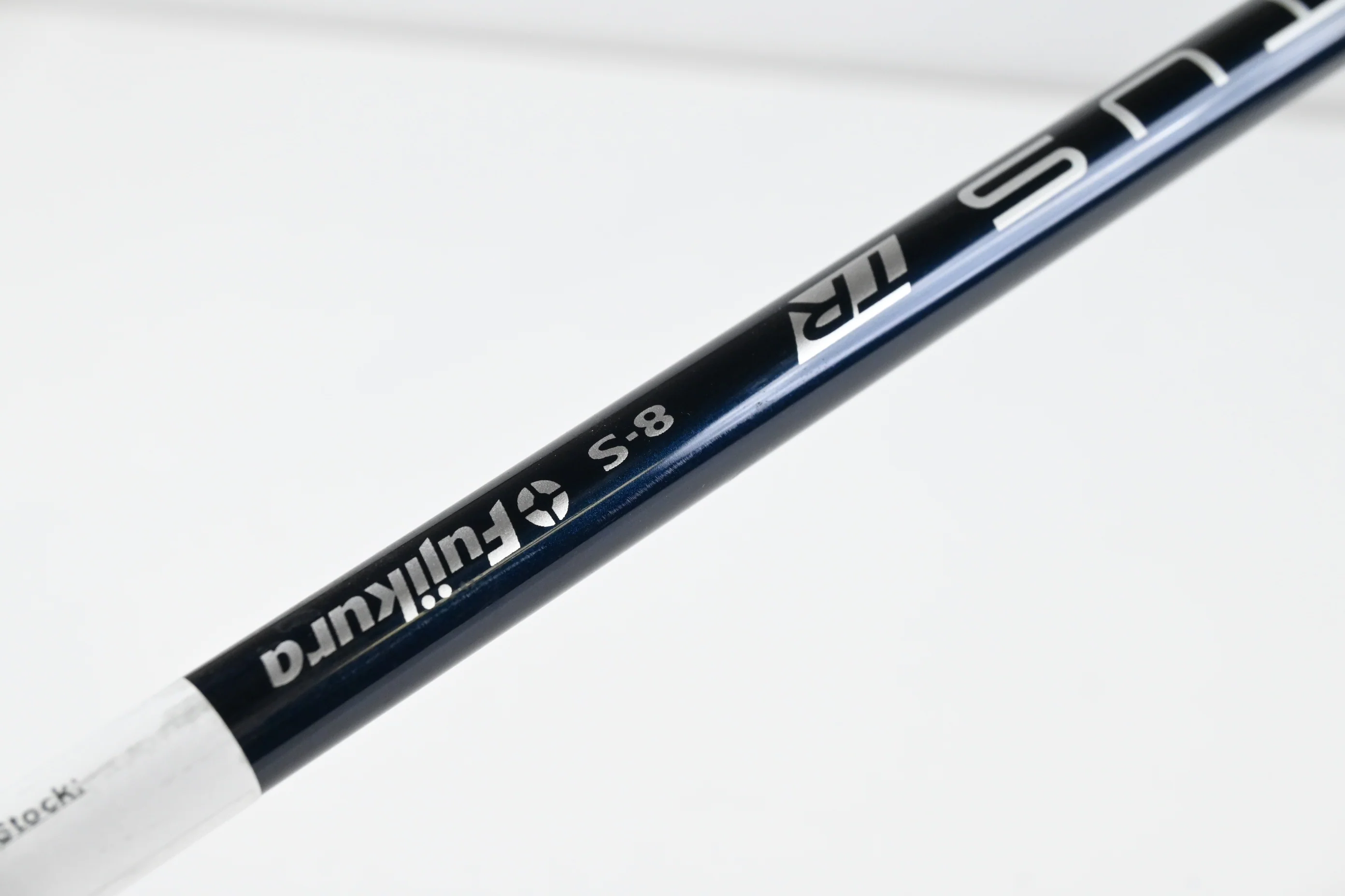 Srixon ZXi #4 Hybrid / 22 Degree / Stiff Flex Ventus TR Blue 8 Shaft - Image 6