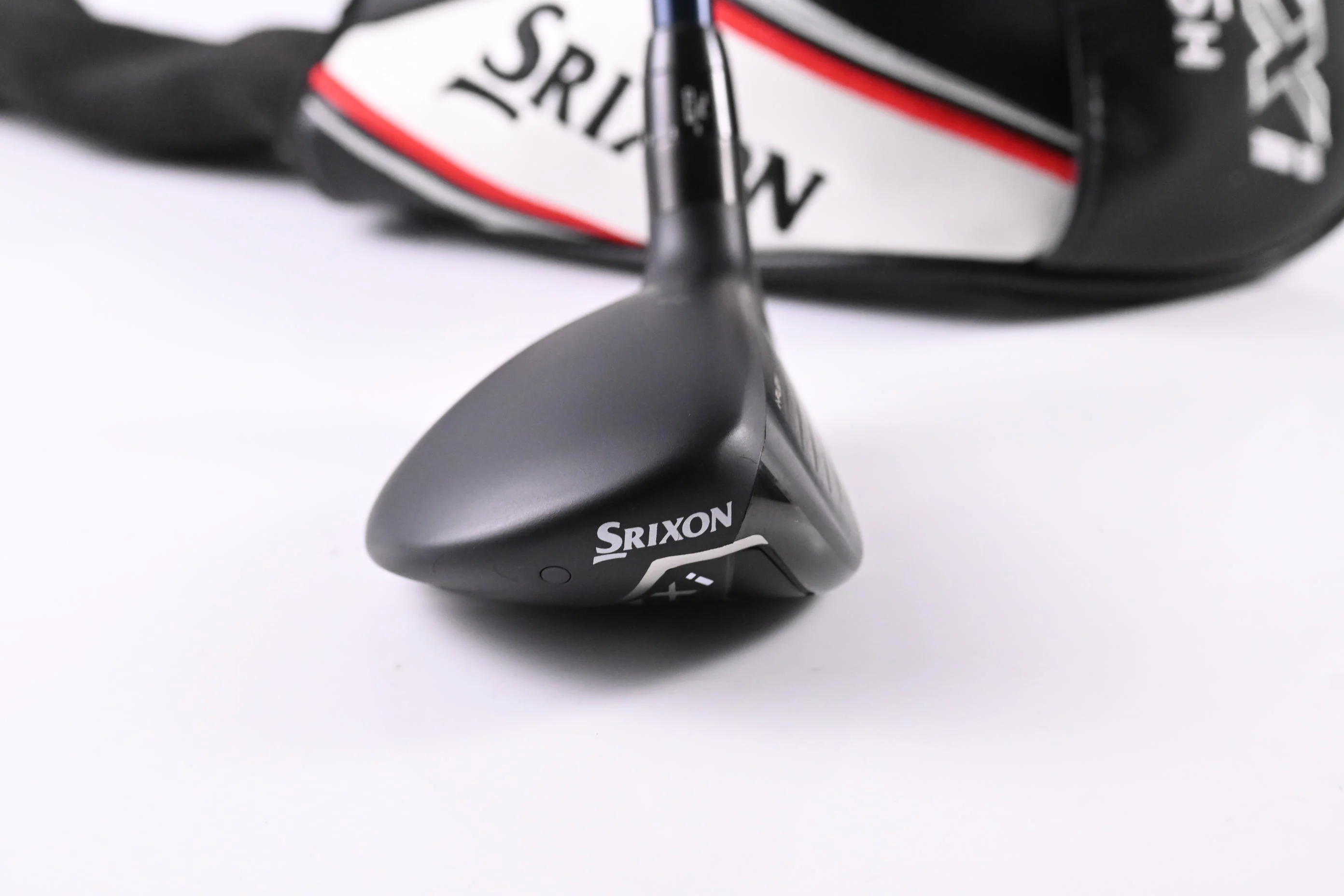 Srixon ZXi #5 Hybrid / 25 Degree / Regular Flex Fujikura Ventus TR Blue 7 Shaft - Image 3