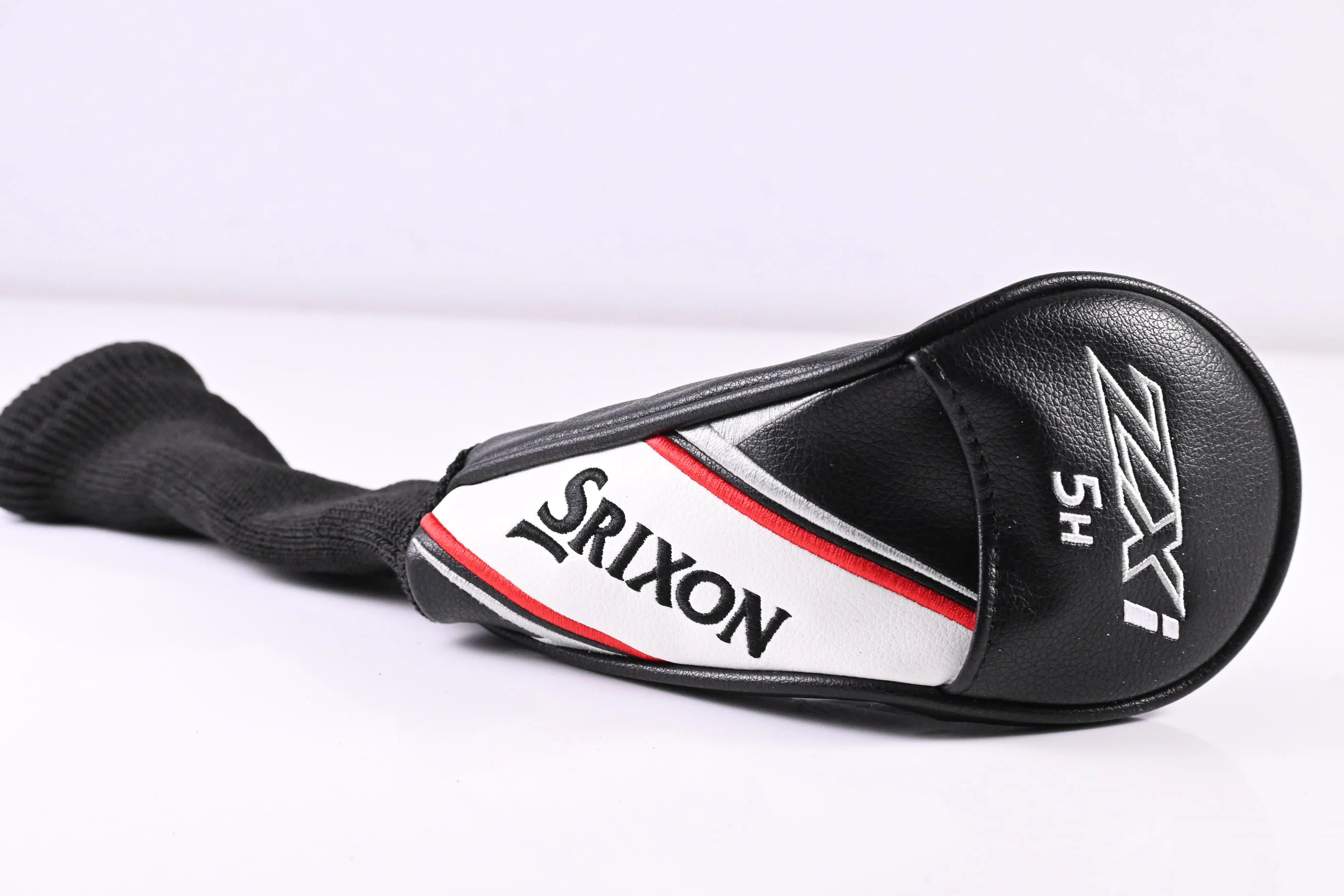 Srixon ZXi #5 Hybrid / 25 Degree / Regular Flex Fujikura Ventus TR Blue 7 Shaft - Image 9