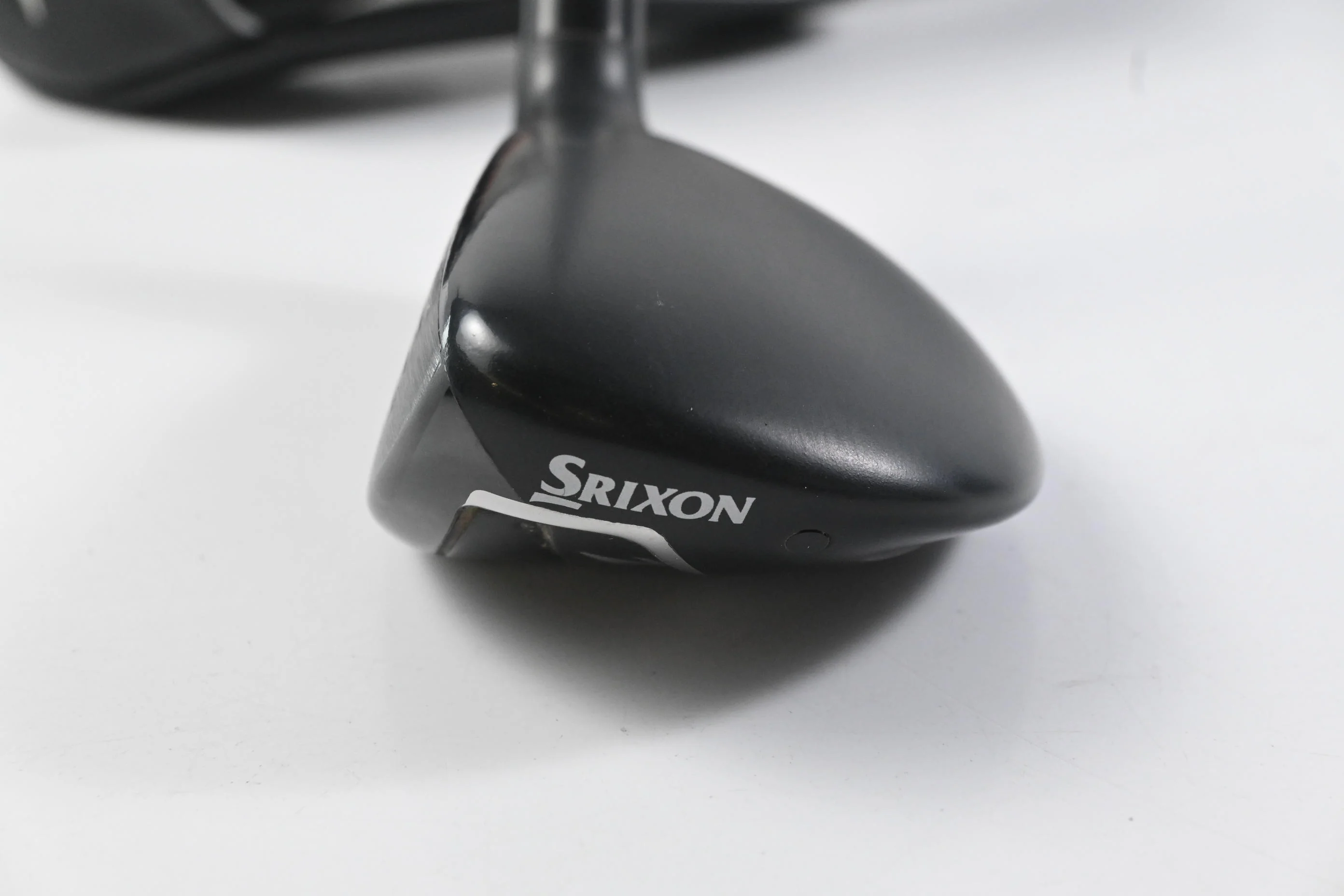 Left Hand Srixon ZXi #3 Hybrid / 19 Degree / Stiff Flex Ventus TR Blue 8 Shaft - Image 3