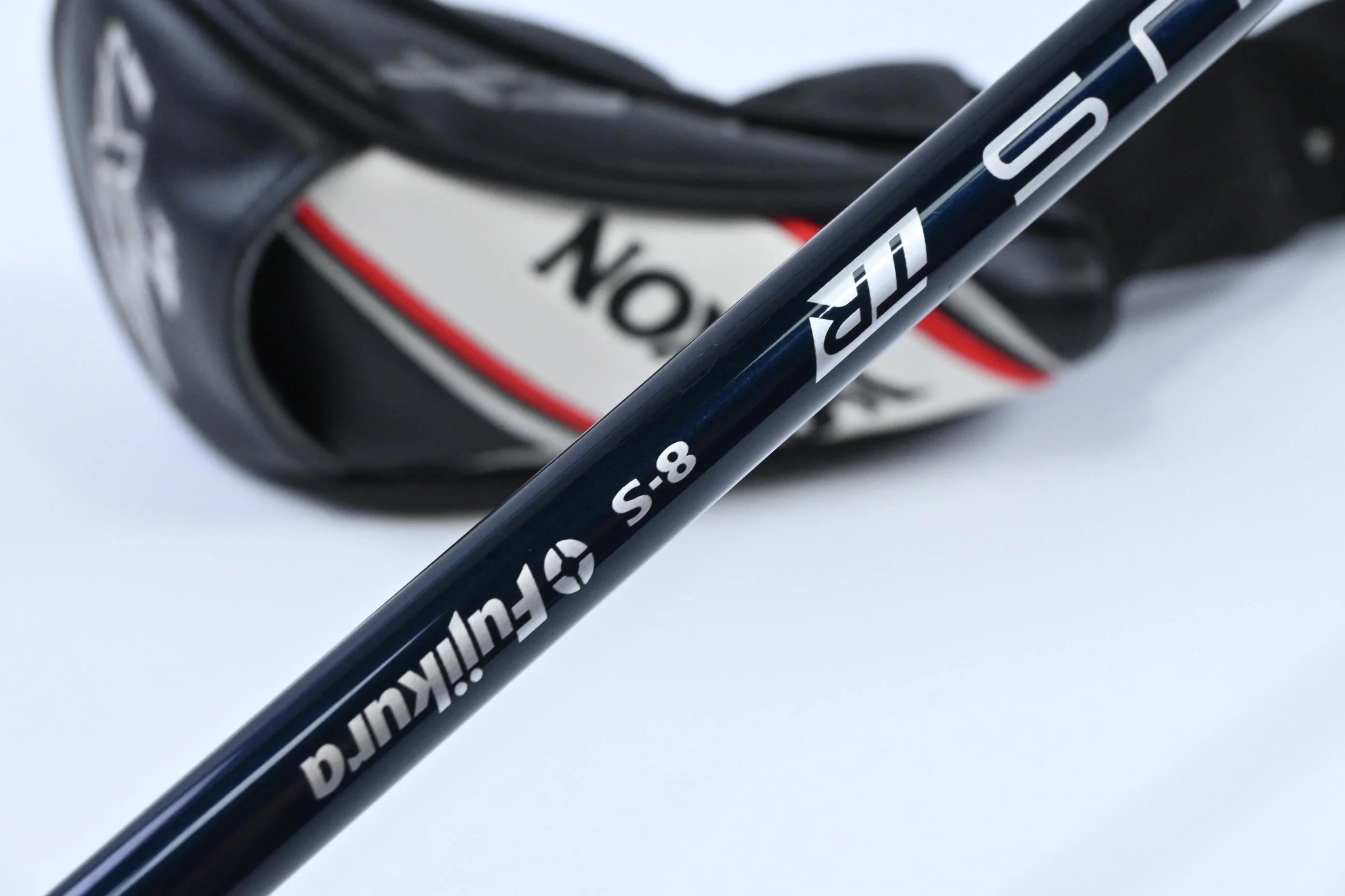 Srixon ZXi #4 Hybrid / 22 Degree / Stiff Flex Ventus TR Blue 8 Shaft - Image 6