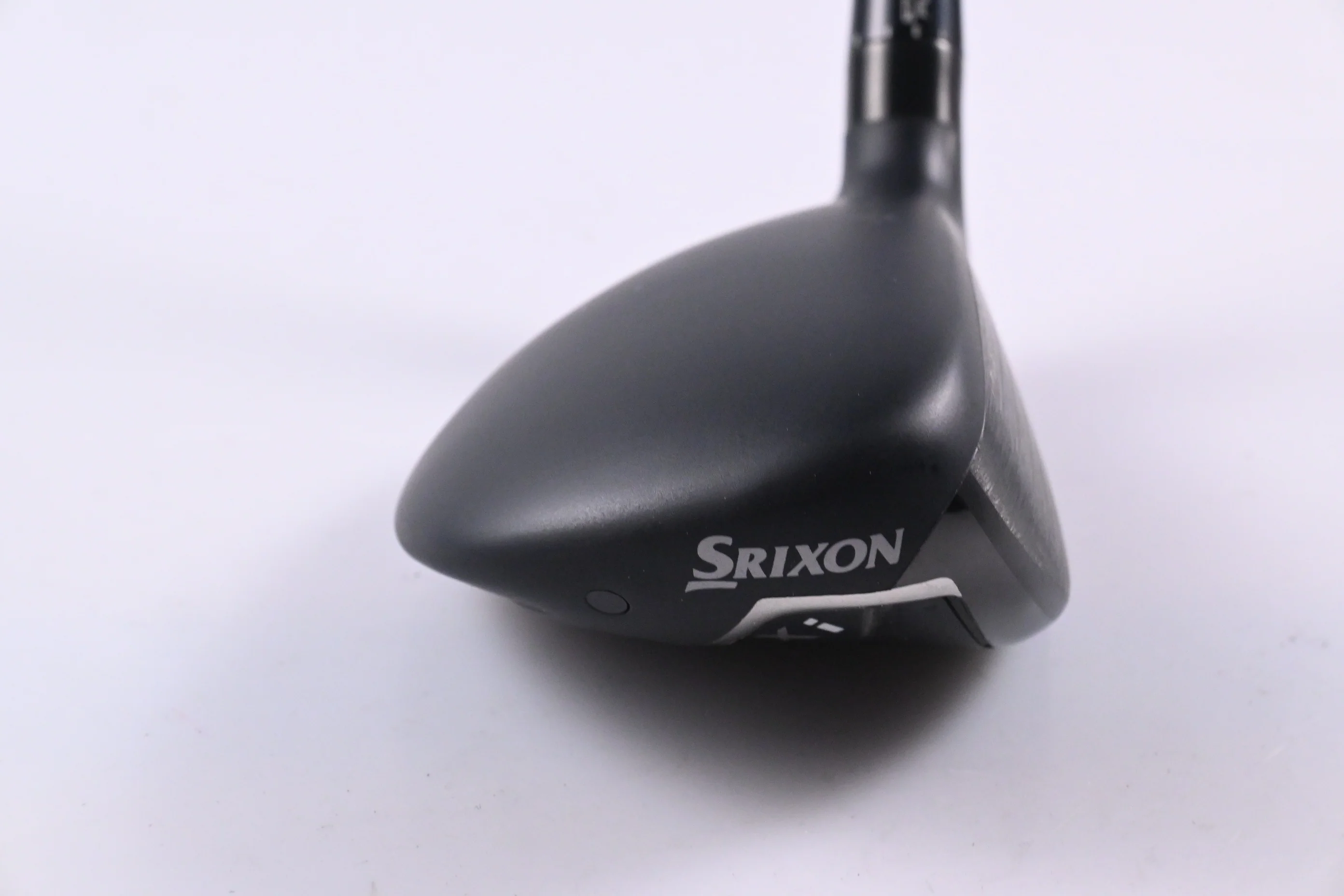 Srixon ZXi #4 Hybrid / 22 Degree / Stiff Flex Fujikura Ventus TR Blue 8 Shaft - Image 3