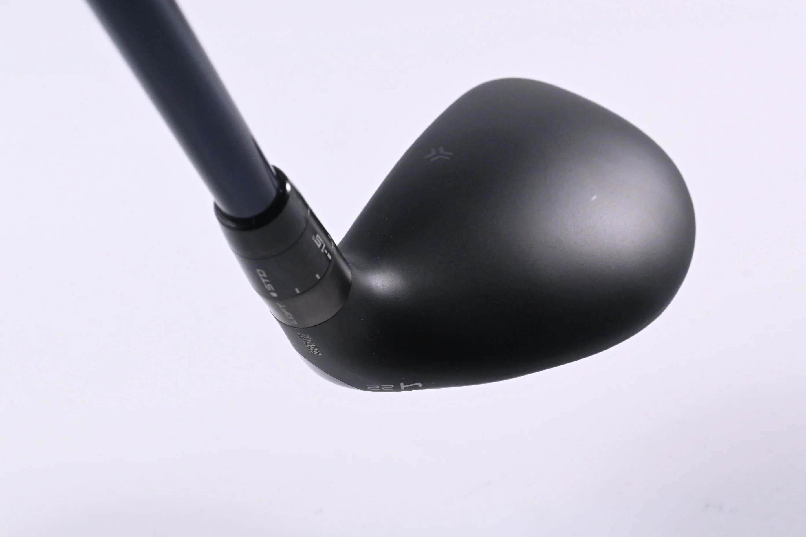 Srixon ZXi #4 Hybrid / 22 Degree / Stiff Flex Fujikura Ventus TR Blue 8 Shaft - Image 5