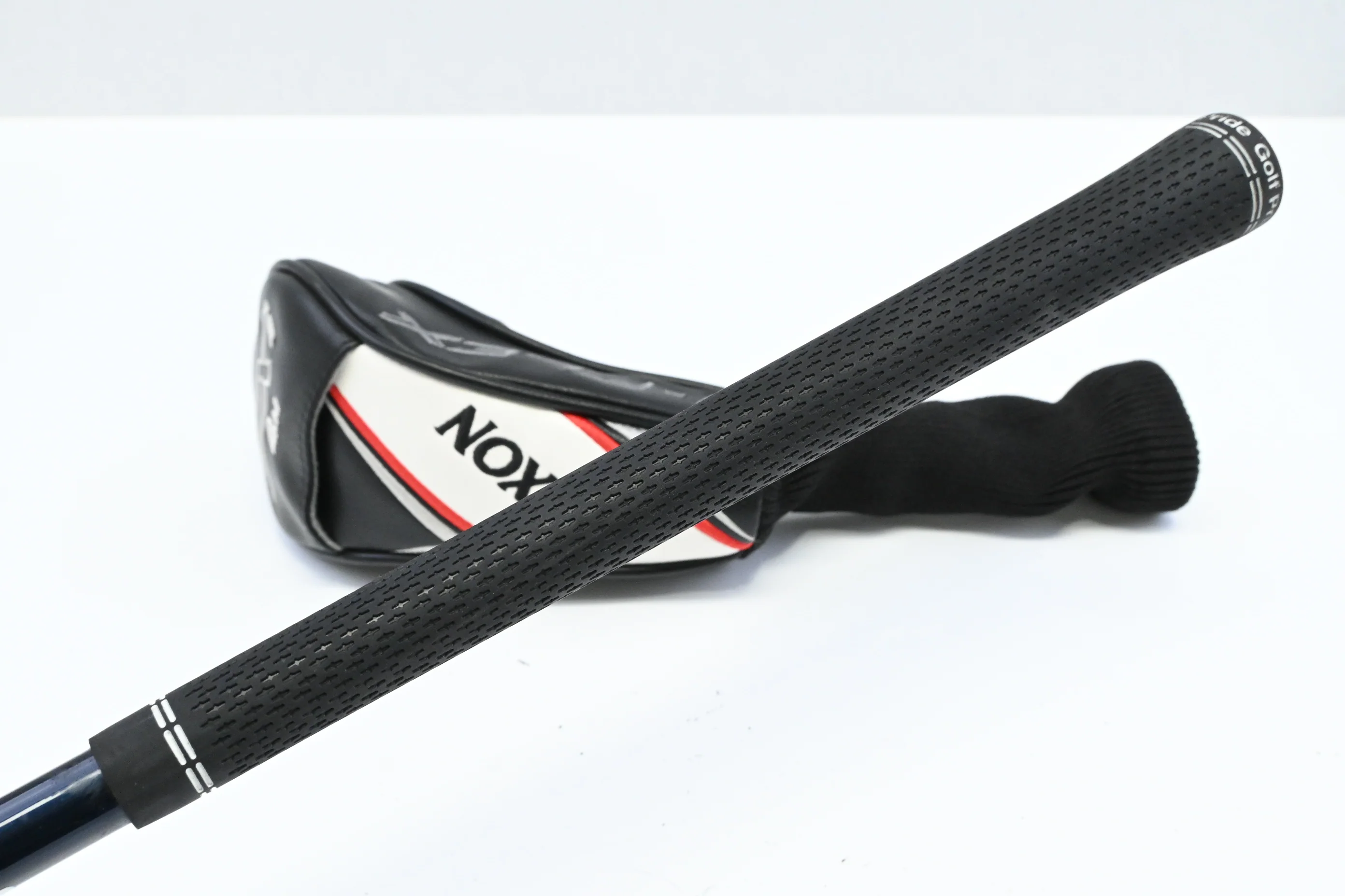 Srixon ZXi #4 Hybrid / 22 Degree / Still Flex Fujikura Ventus TR Blue 6 Shaft - Image 8