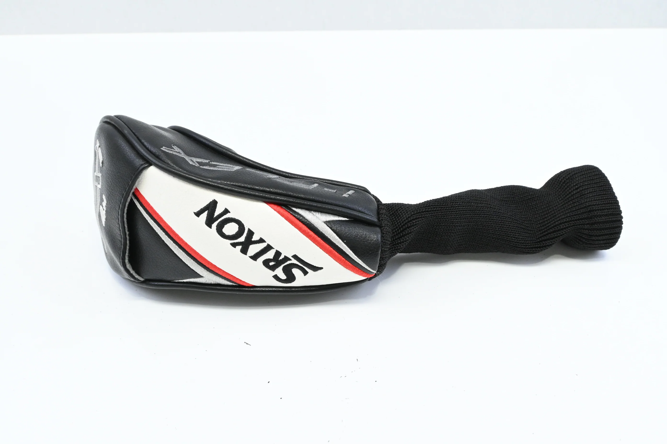 Srixon ZXi #4 Hybrid / 22 Degree / Still Flex Fujikura Ventus TR Blue 6 Shaft - Image 9