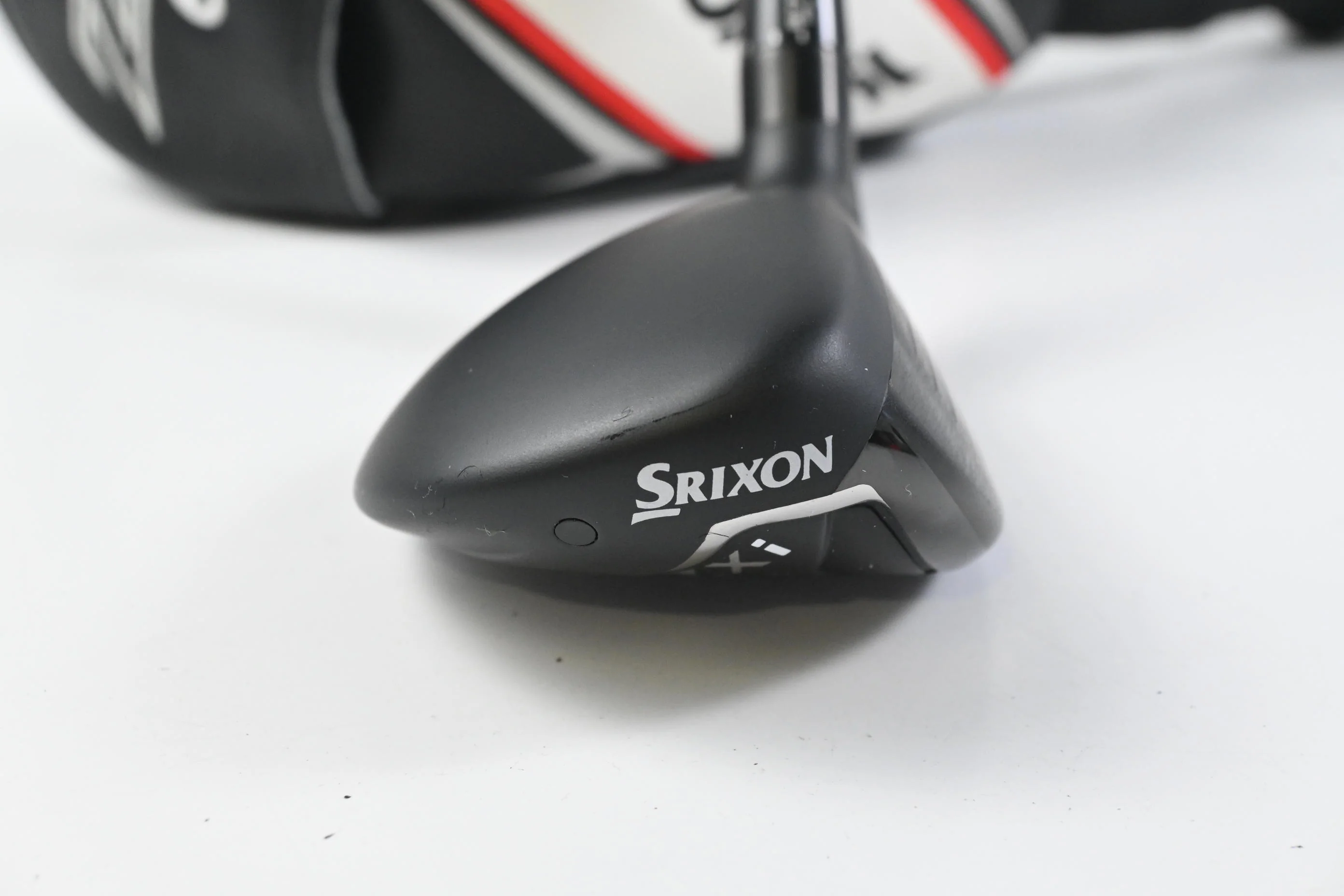 Srixon ZXi #6 Hybrid / 28 Degree / Regular Flex Miyazaki C.Kua 6 Shaft - Image 3