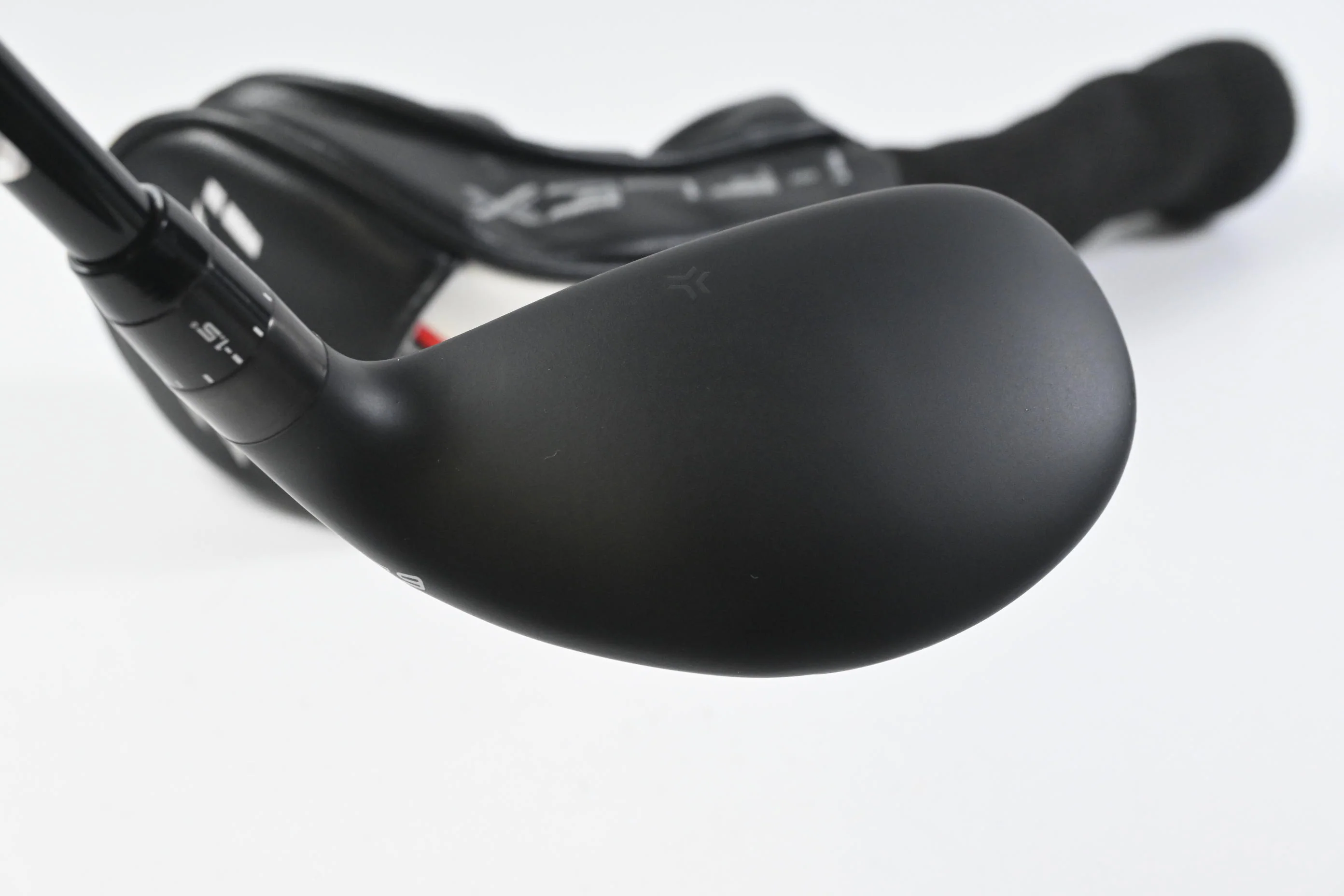 Srixon ZXi #6 Hybrid / 28 Degree / Regular Flex Miyazaki C.Kua 6 Shaft - Image 5
