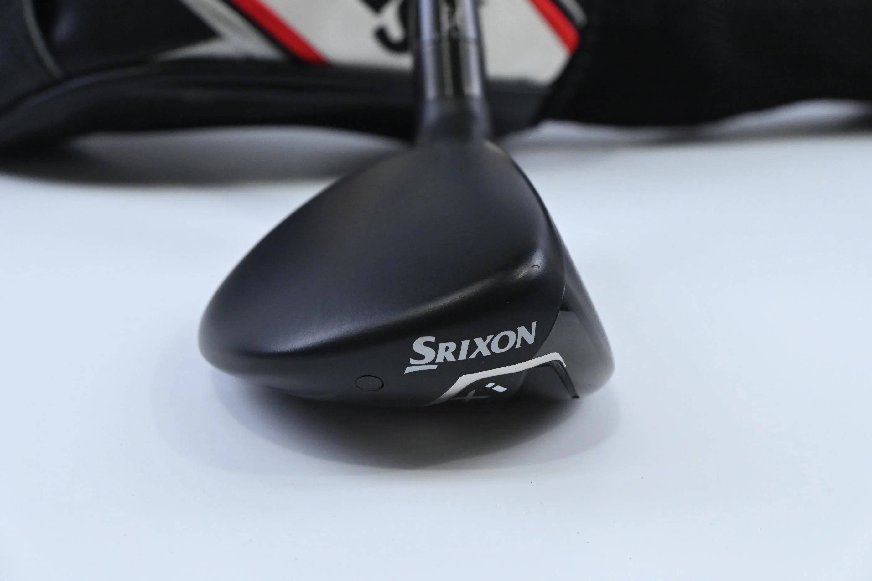 Srixon ZXi #5 Hybrid / 25 Degree / Regular Flex Fujikura Ventus TR Blue 7 Shaft - Image 3