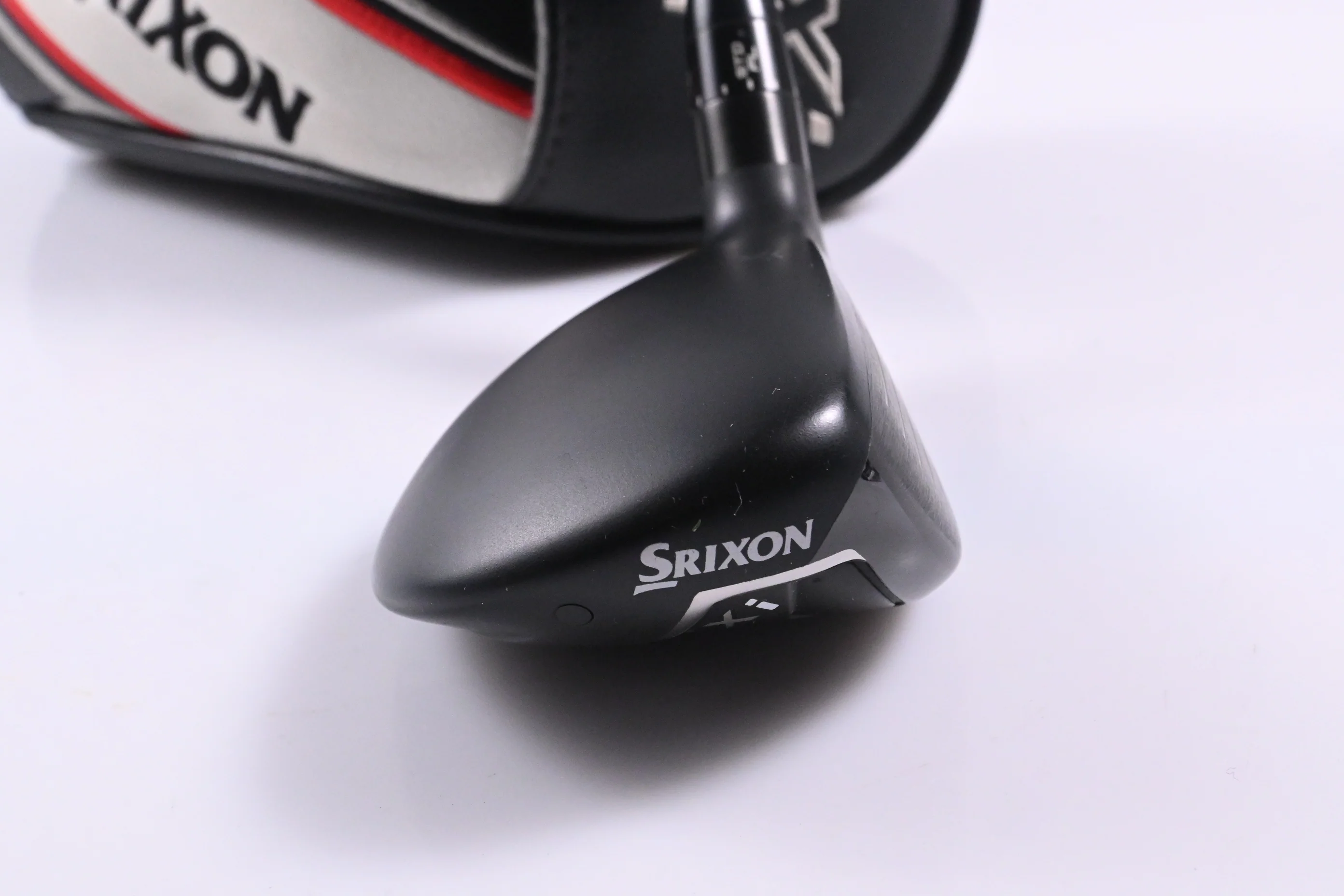 Srixon ZXi #3 Hybrid / 19 Degree / Stiff Flex Fujikura Ventus TR Blue 8 Shaft - Image 3