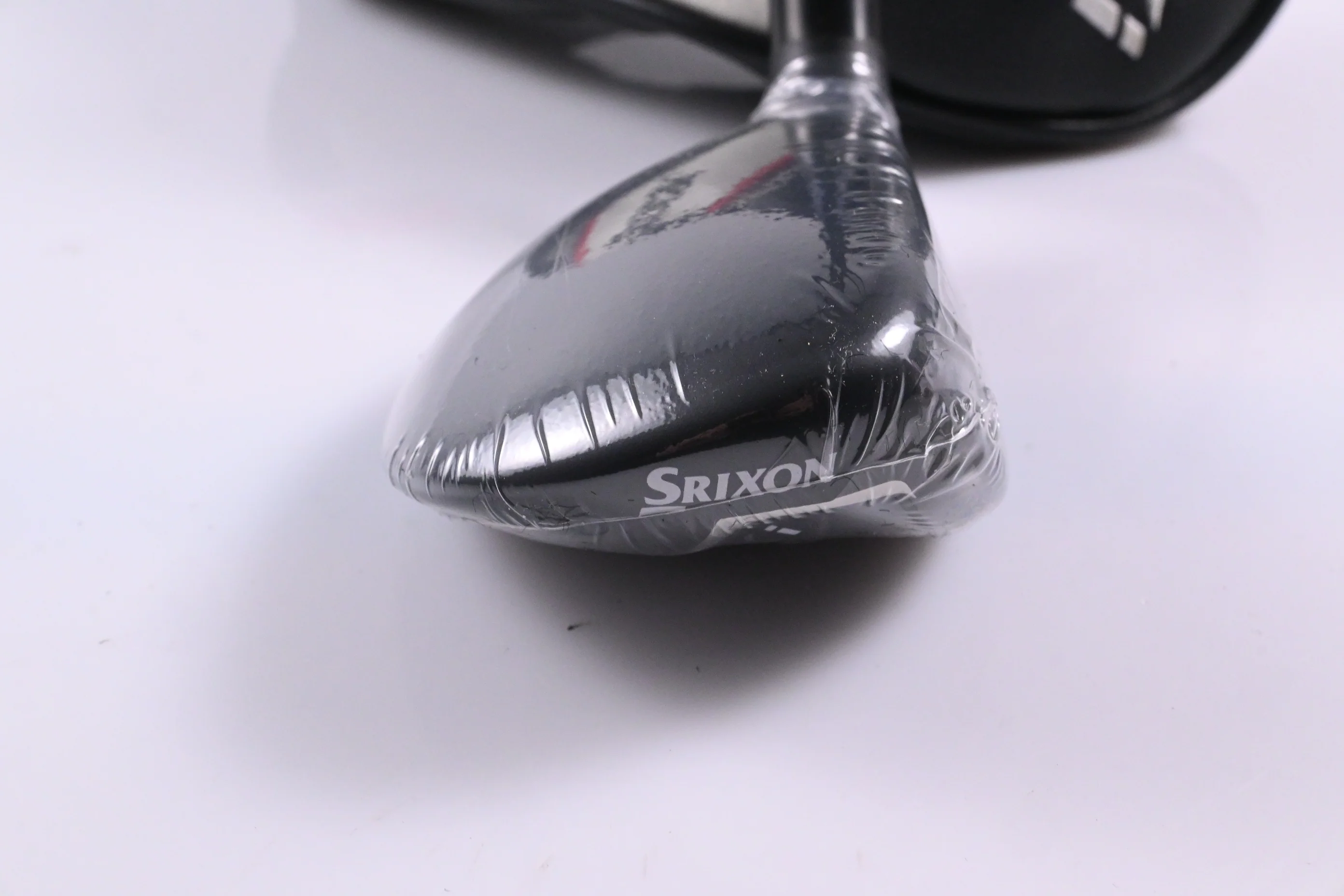 Srixon ZXi #3 Hybrid / 19 Degree / Stiff Flex Ventus TR Blue 8 Shaft - Image 3