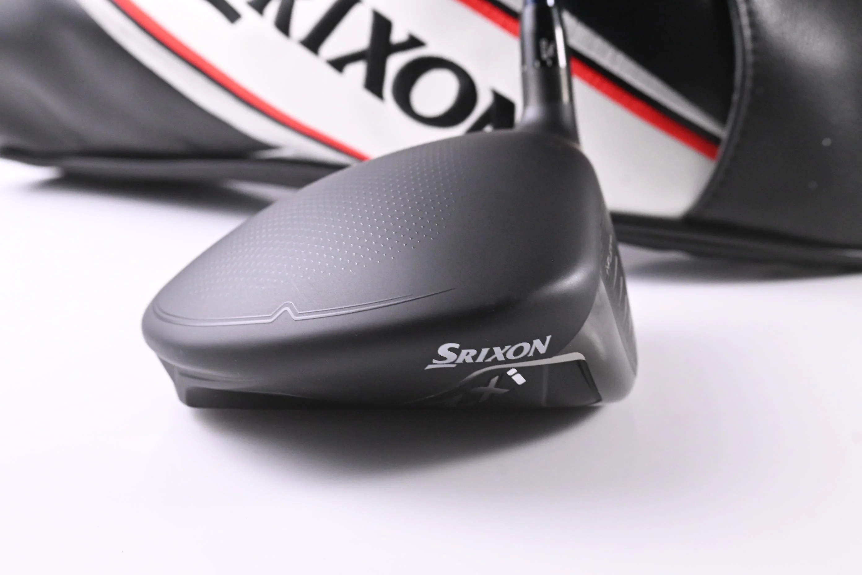 Srixon ZXi LS Driver / 9 Degree / Stiff Flex Fujikura Ventus TR Blue 6 Shaft - Image 3