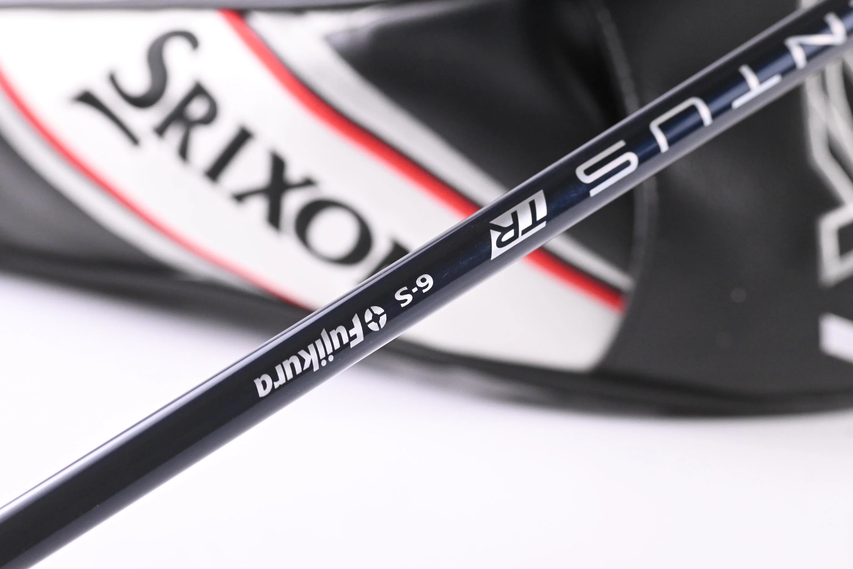 Srixon ZXi LS Driver / 9 Degree / Stiff Flex Fujikura Ventus TR Blue 6 Shaft - Image 6