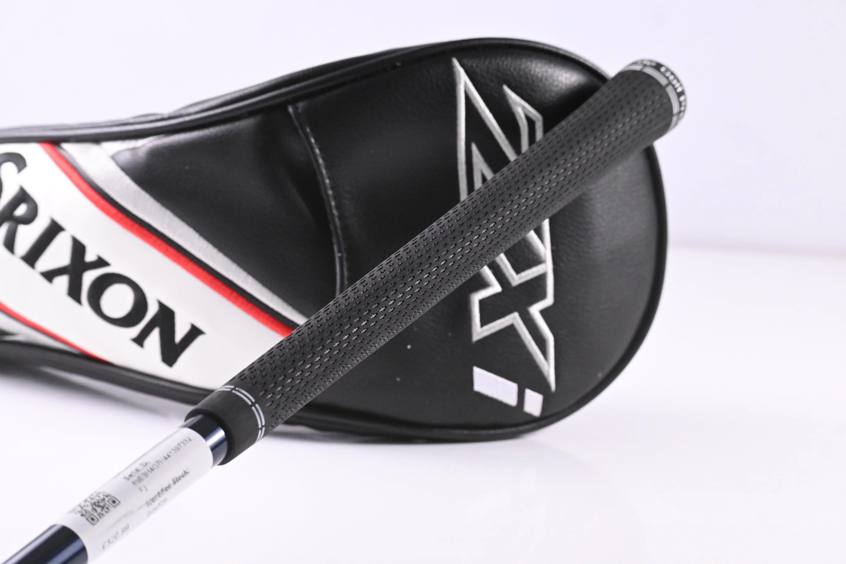 Srixon ZXi LS Driver / 9 Degree / Stiff Flex Fujikura Ventus TR Blue 6 Shaft - Image 8