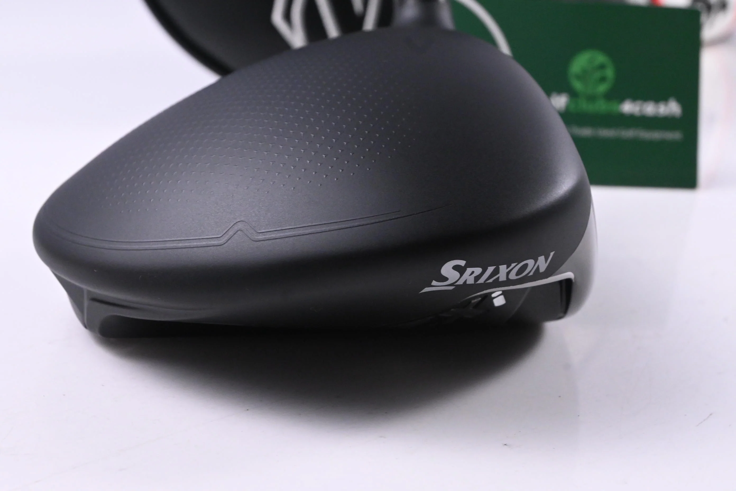 Srixon ZXi LS Driver / 10.5 Degree / X-Flex Miyazaki Codex Mizore 6 Shaft - Image 3