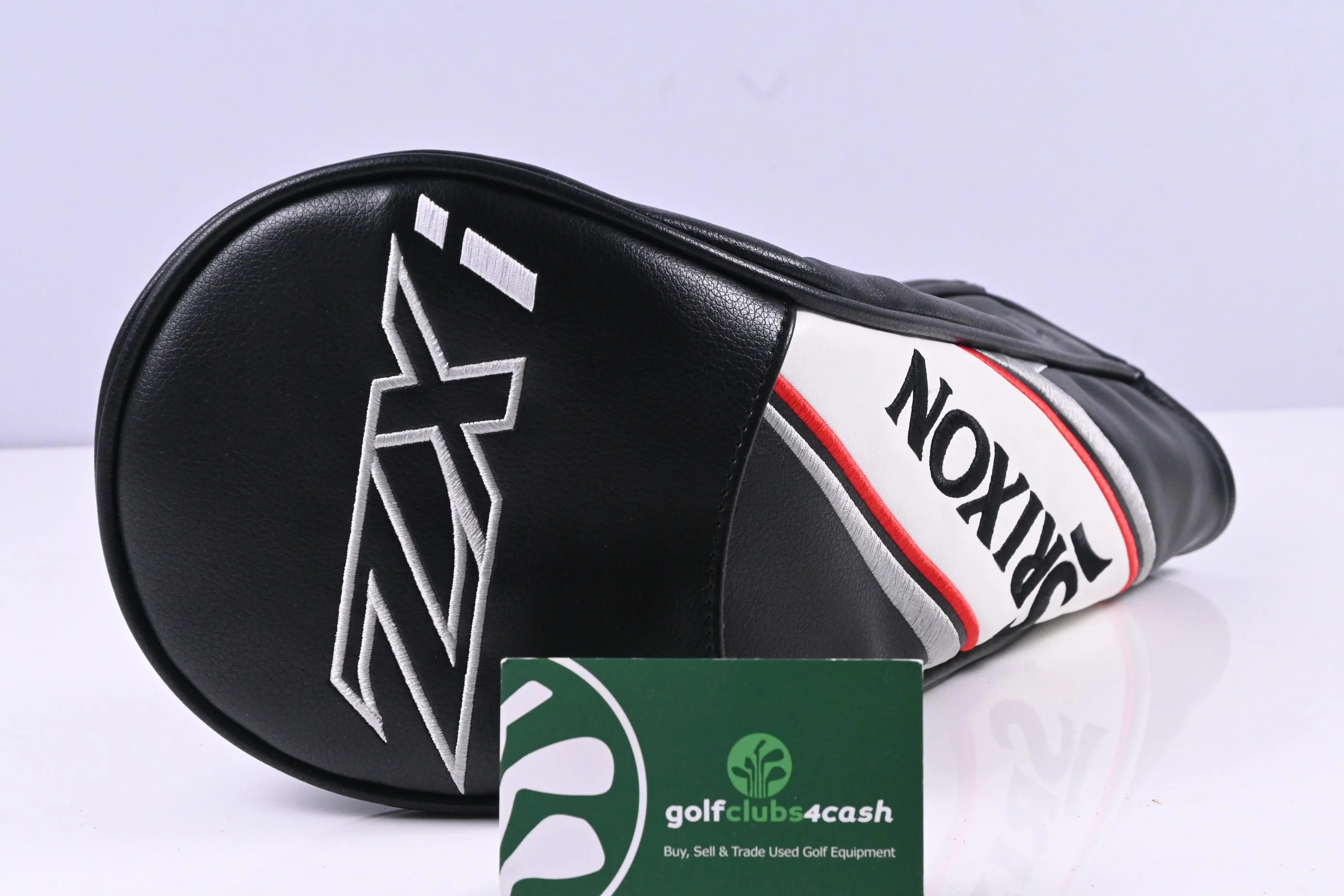 Srixon ZXi LS Driver / 10.5 Degree / X-Flex Miyazaki Codex Mizore 6 Shaft - Image 9