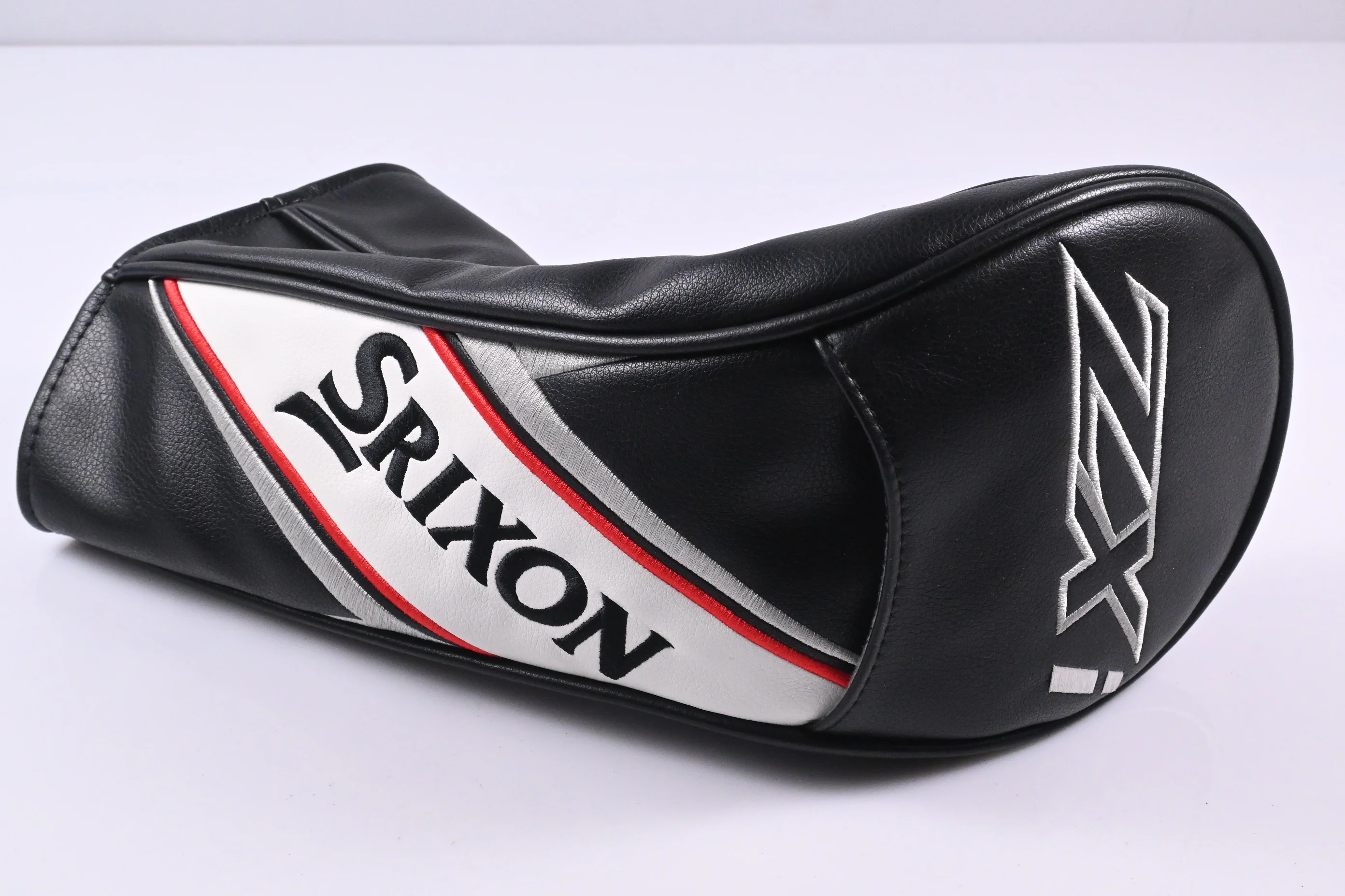 Srixon ZXi LS Driver / 9 Degree / X-Flex HZRDUS Gen5 Black 70 Shaft - Image 9