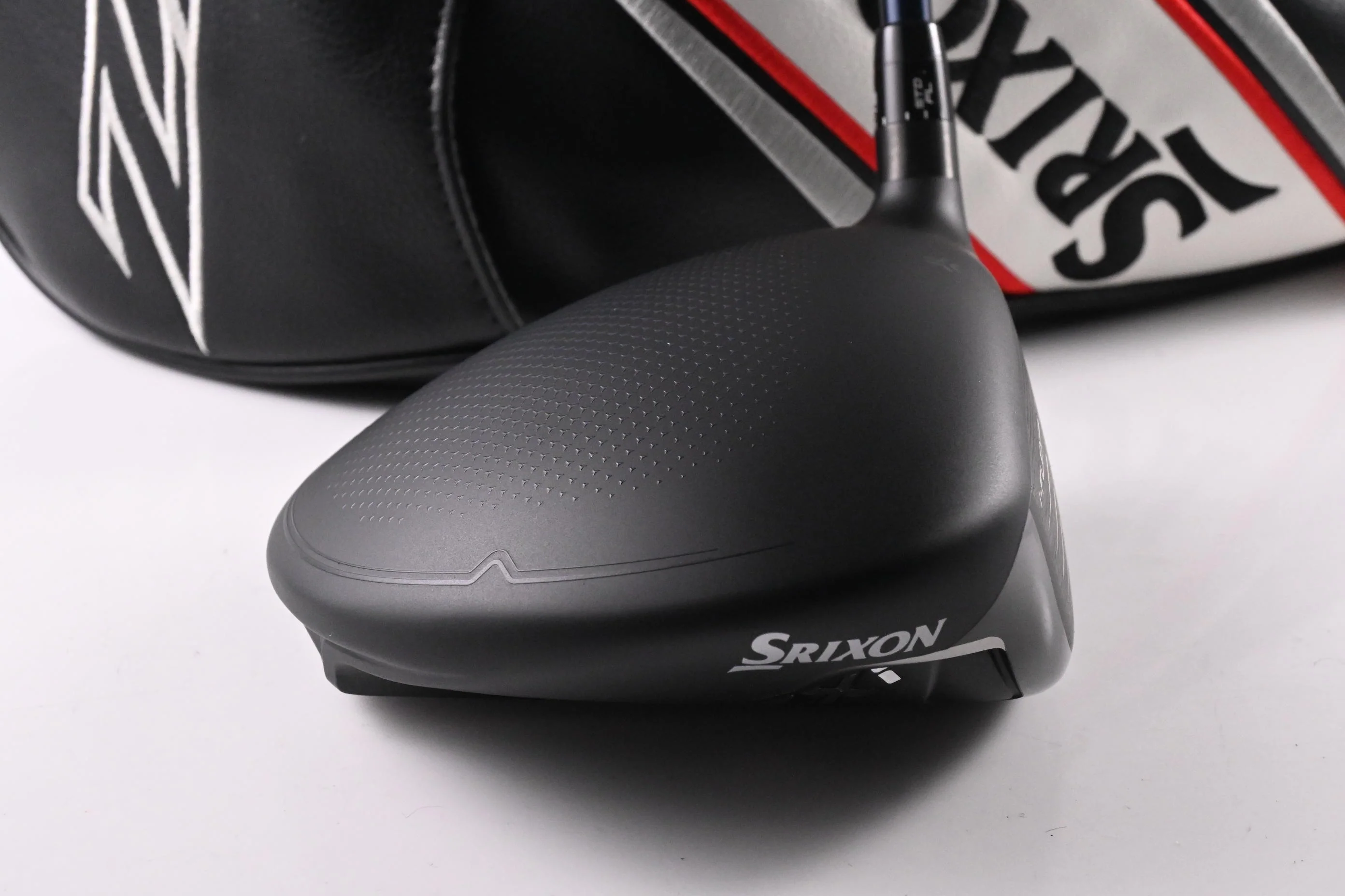 Srixon ZXi LS Driver / 9 Degree / Stiff Flex Fujikura Ventus TR Blue 6 Shaft - Image 3
