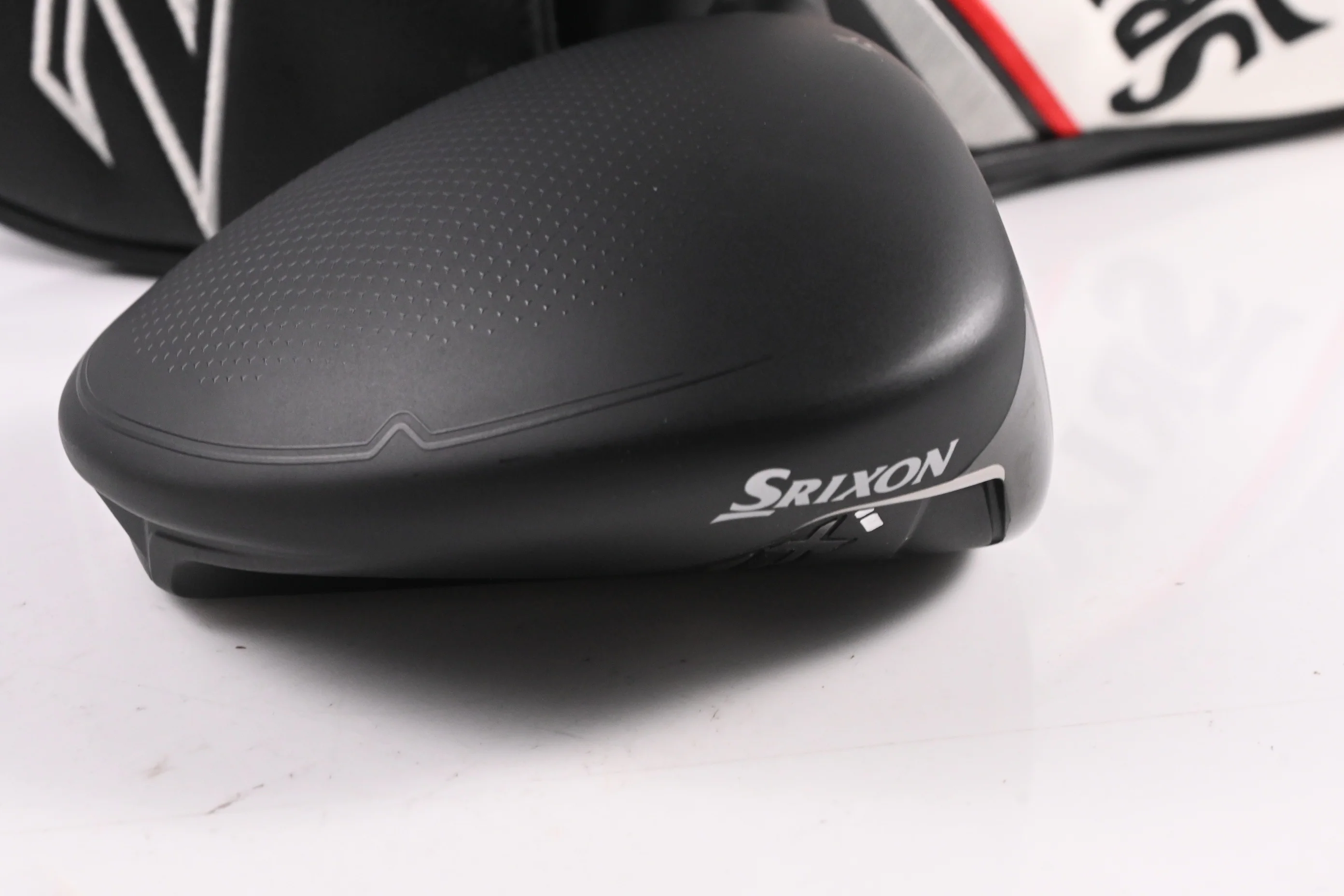 Srixon ZXi LS Driver / 9 Degree / X-Flex HZRDUS Gen5 Black 70 Shaft - Image 3