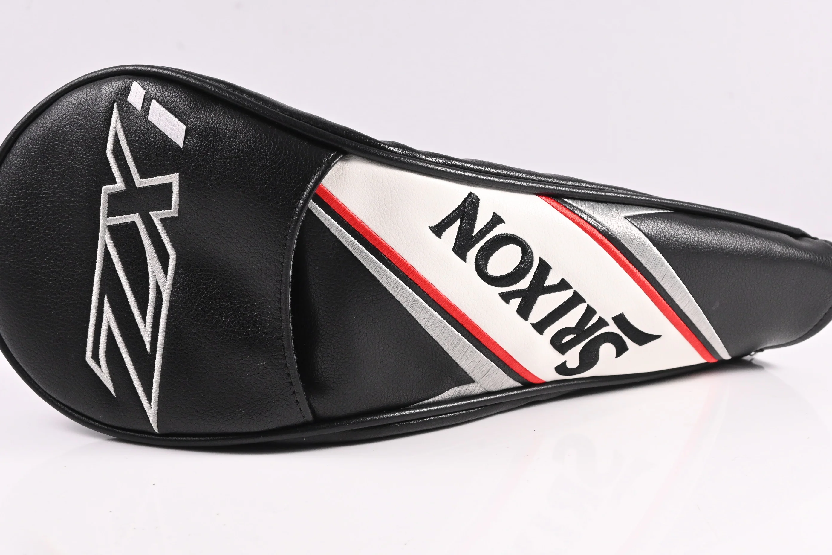 Srixon ZXi LS Driver / 9 Degree / X-Flex HZRDUS Gen5 Black 70 Shaft - Image 9