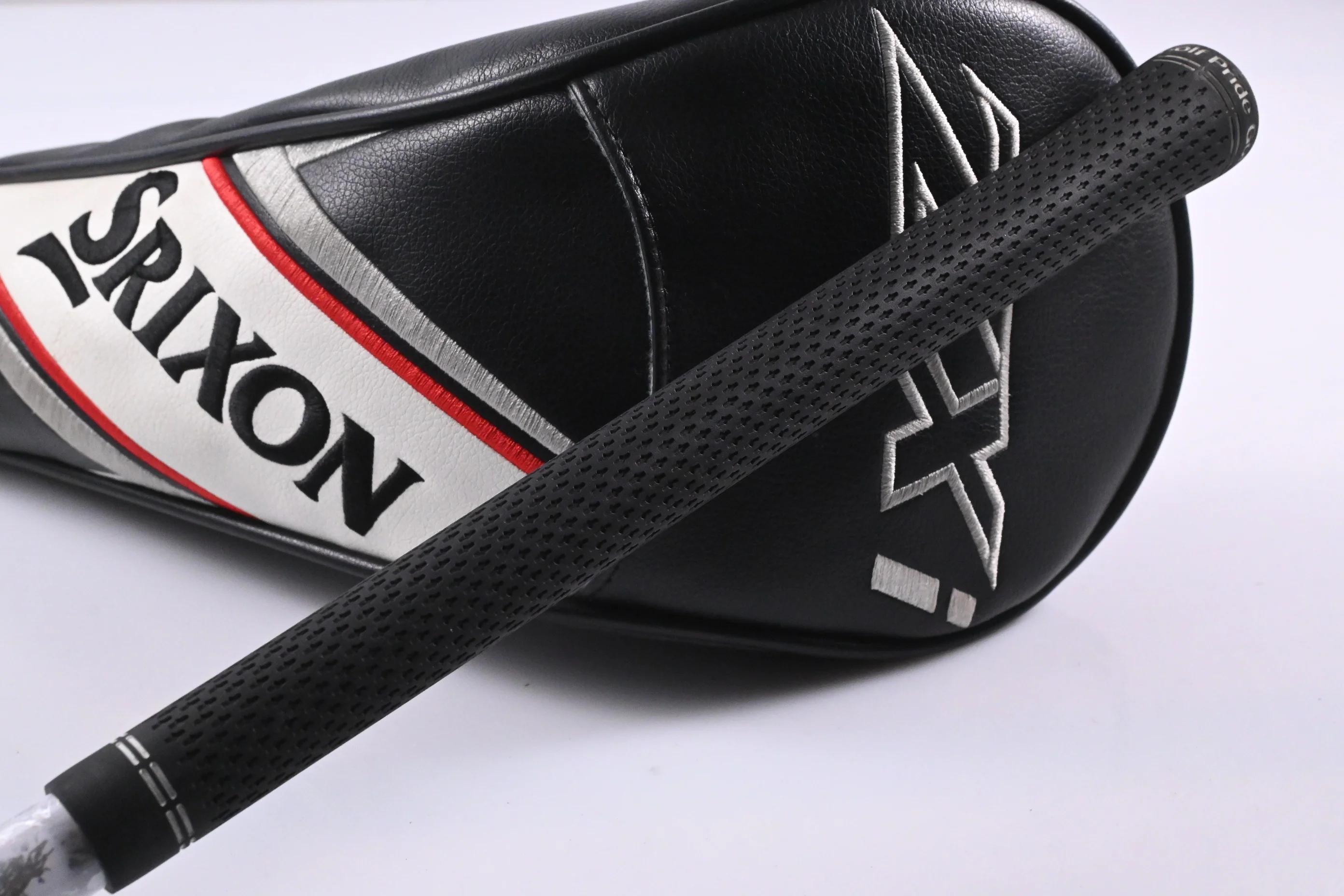 Srixon ZXi Max Driver / 10.5 Degree / Senior Flex Project X Denali Red 50 Shaft - Image 8