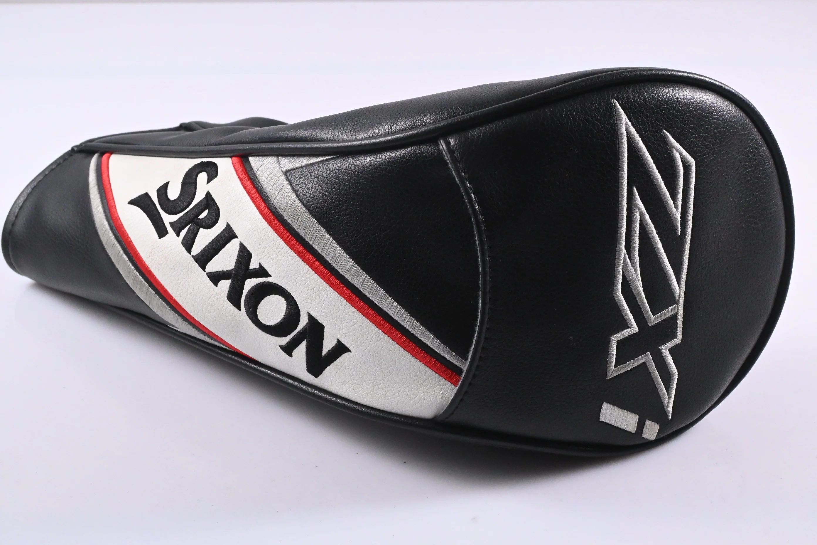 Srixon ZXi Max Driver / 10.5 Degree / Senior Flex Project X Denali Red 50 Shaft - Image 9