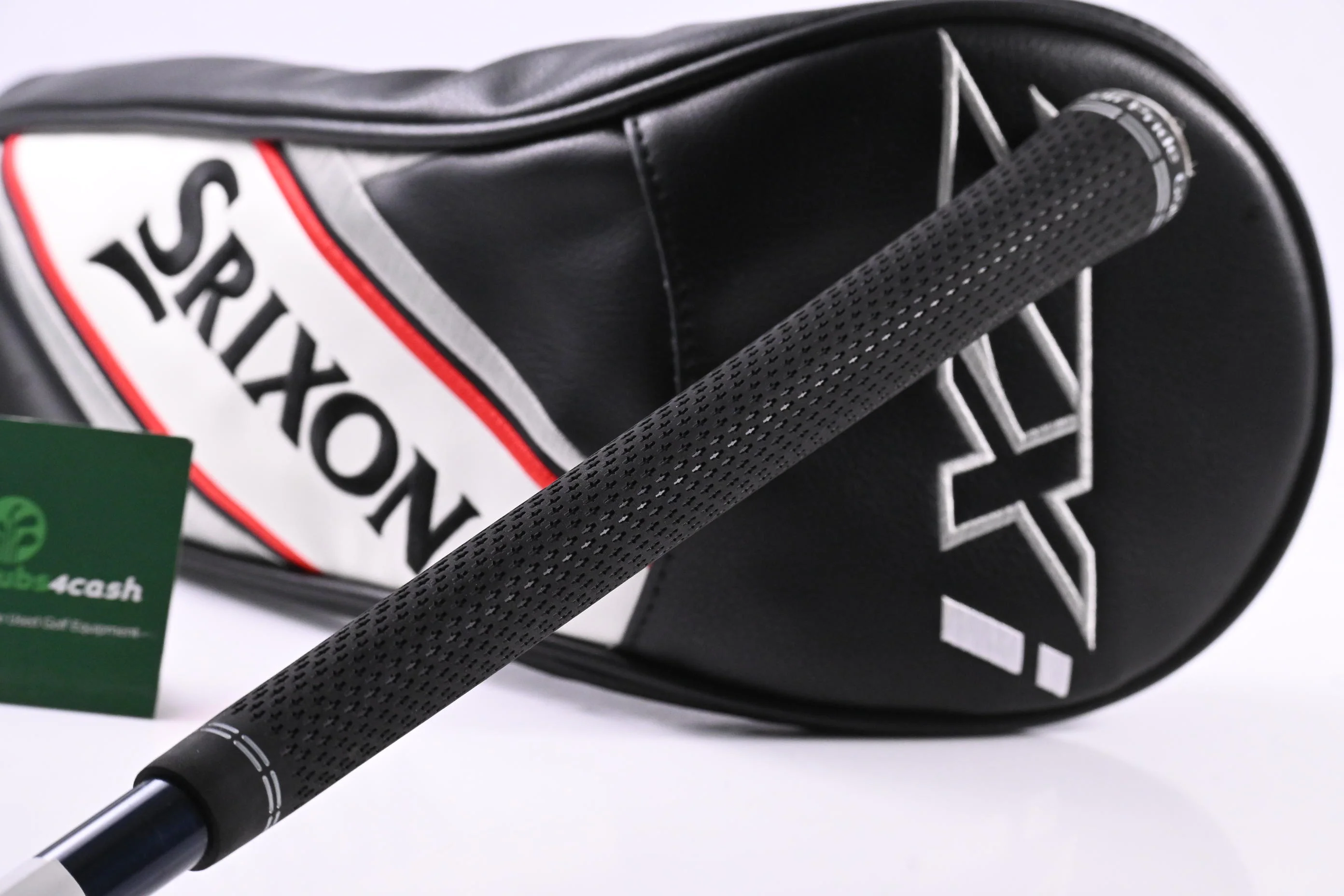 Srixon ZXi Max Driver / 10.5 Degree / Regular Flex Fujikura Ventus TR Blue 6 - Image 8