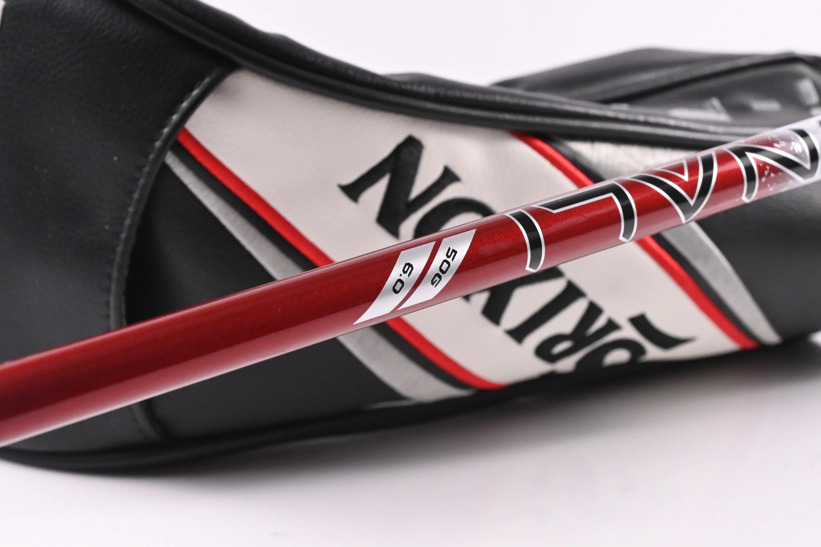 Srixon ZXi Max Driver / 10.5 Degree / Stiff Flex Project X Denali Red 50 Shaft - Image 6