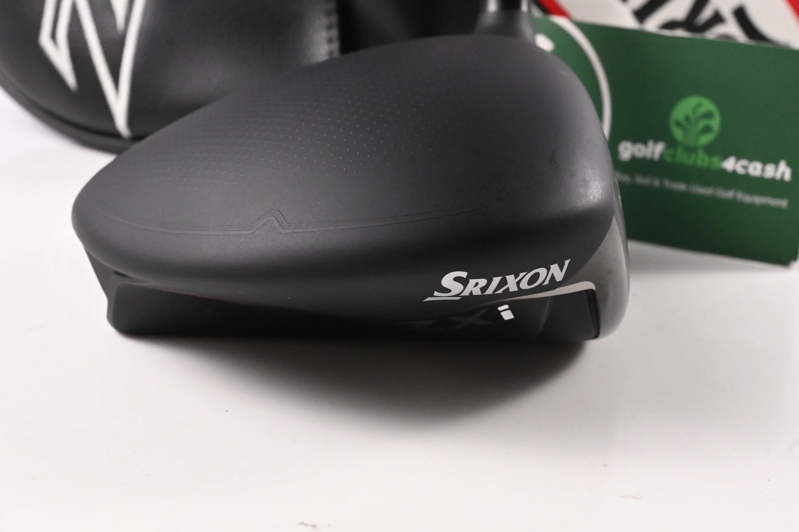 Srixon ZXi Max Driver / 10.5 Degree / Regular Flex Ventus TR Blue 6 Shaft - Image 3
