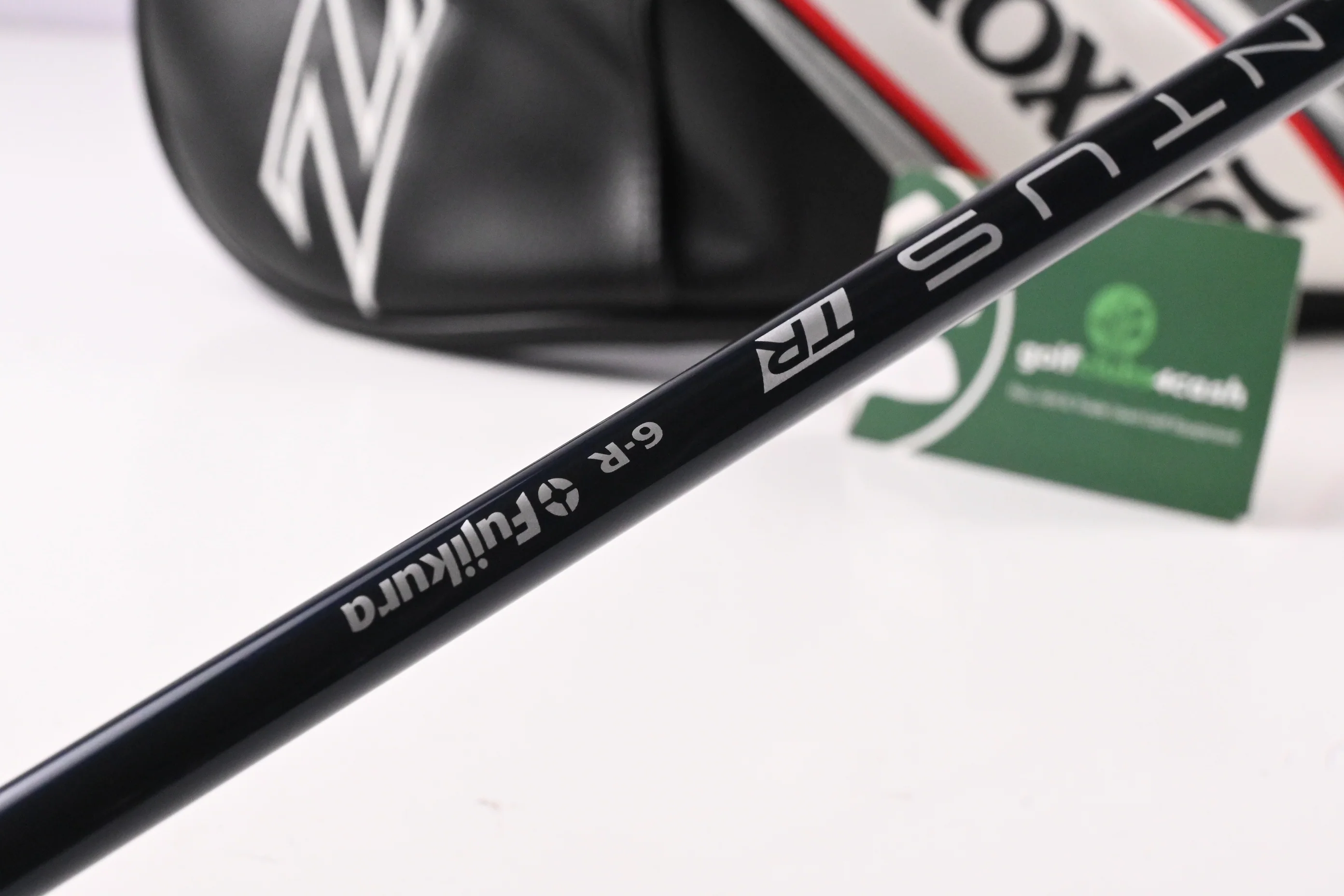 Srixon ZXi Max Driver / 10.5 Degree / Regular Flex Ventus TR Blue 6 Shaft - Image 6