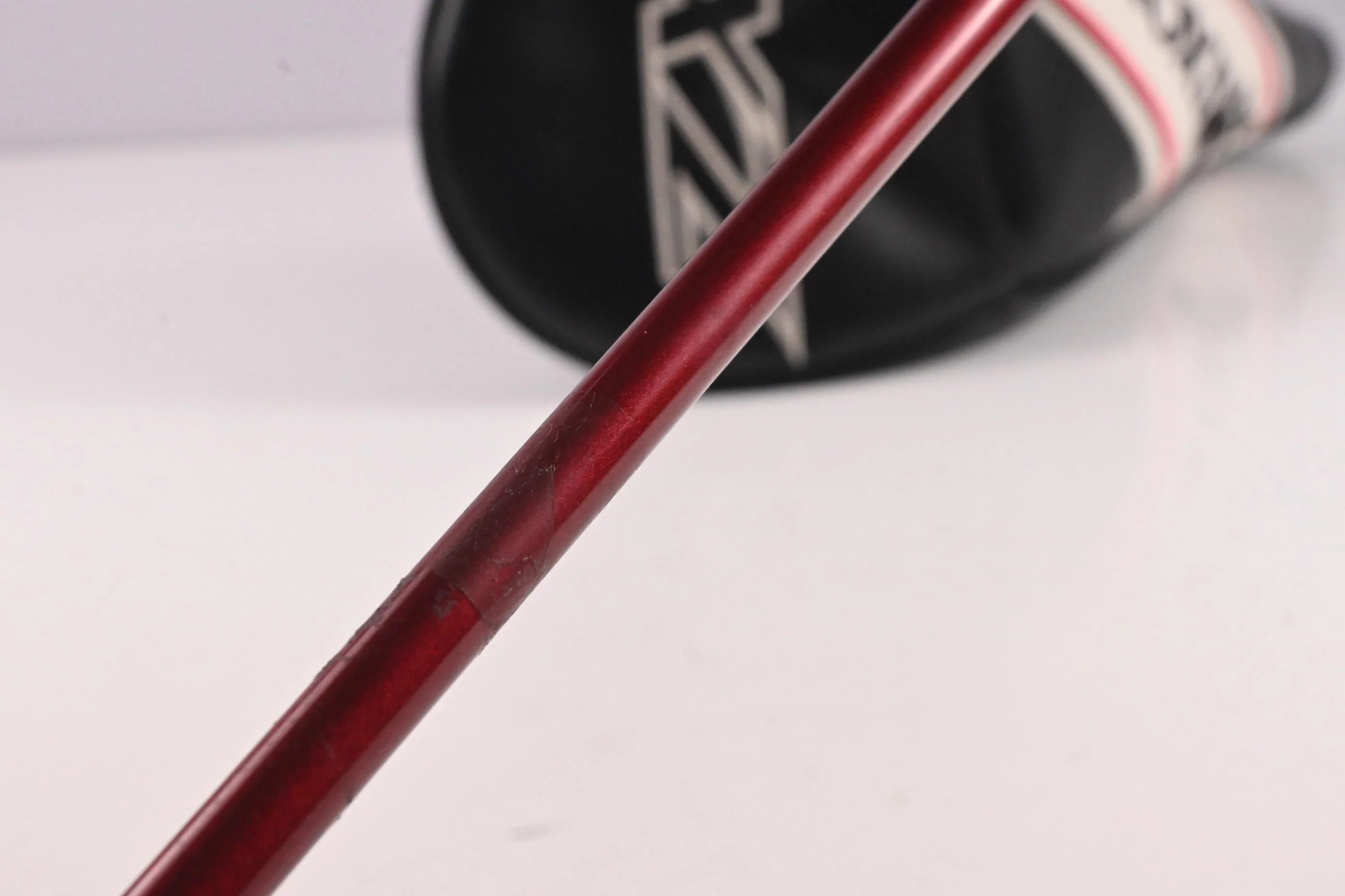 Srixon ZXi Max Driver / 10.5 Degree / Regular Flex Denali Red 50 Shaft - Image 6