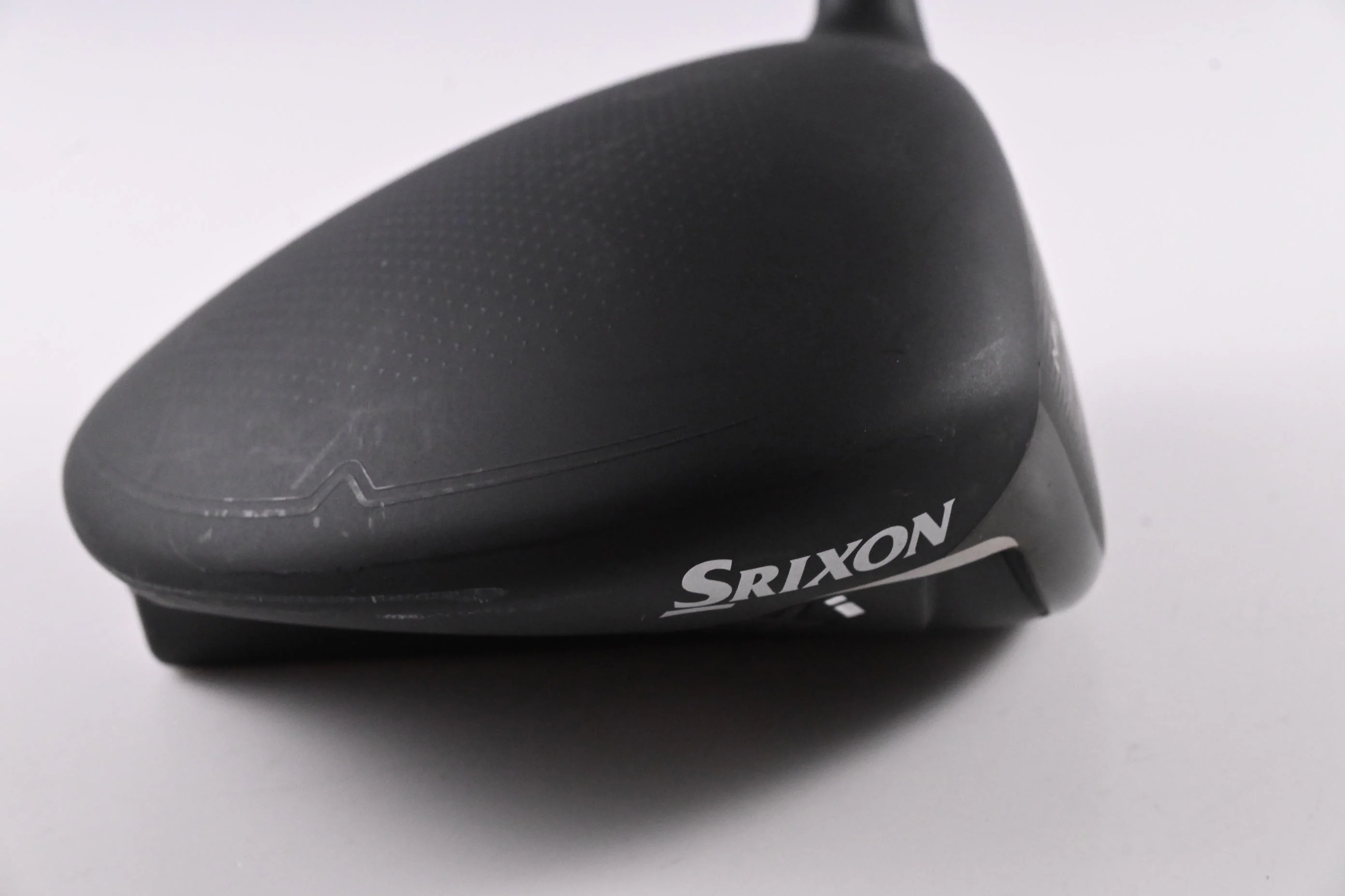 Srixon ZXi Max Driver / 10.5 Degree / Senior Flex HZRDUS Smoke RDX Red 50 Shaft - Image 3