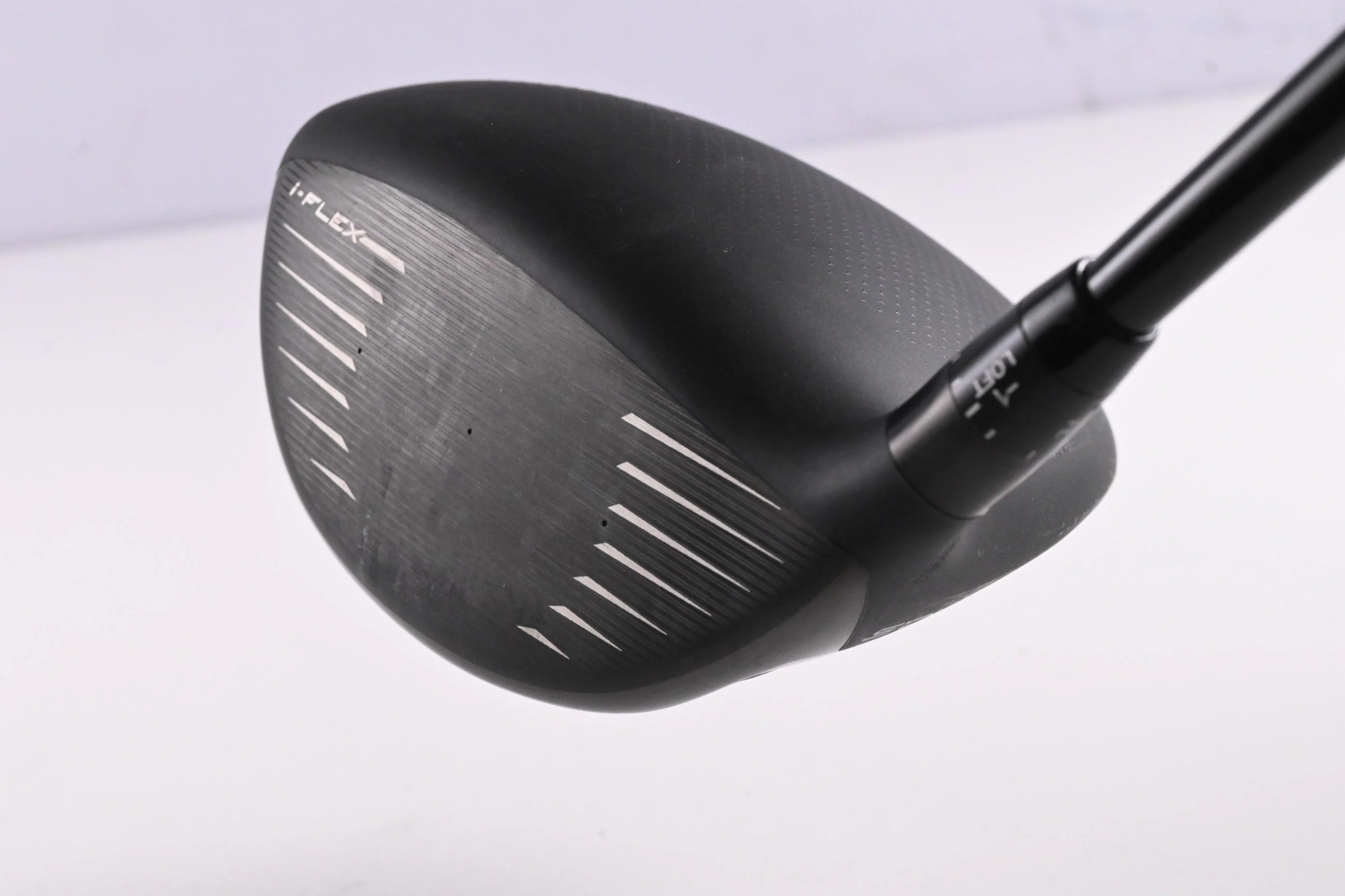 Srixon ZXi Max Driver / 10.5 Degree / Senior Flex HZRDUS Smoke RDX Red 50 Shaft - Image 4