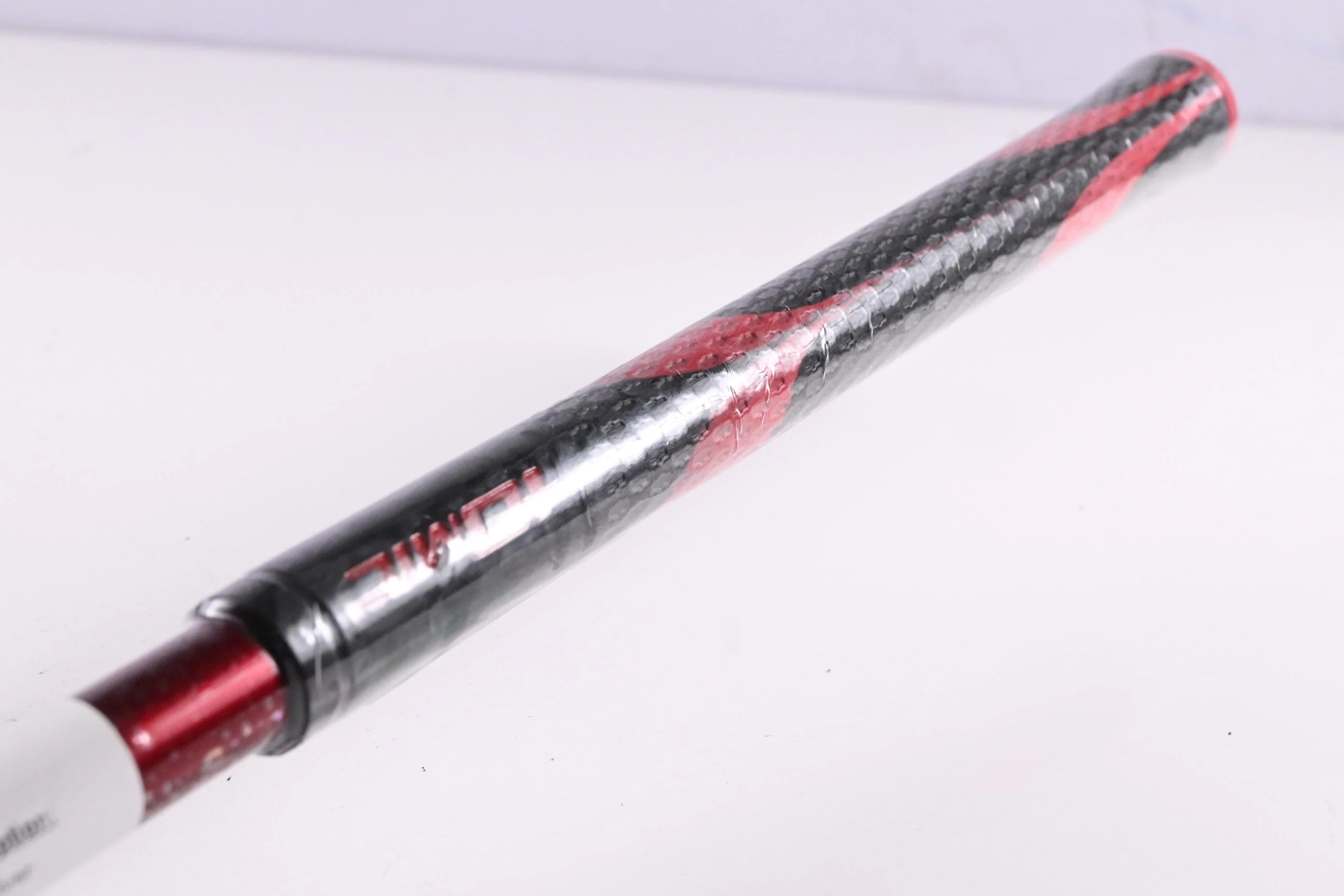 Srixon ZXi Max Driver / 10.5 Degree / Senior Flex HZRDUS Smoke RDX Red 50 Shaft - Image 8