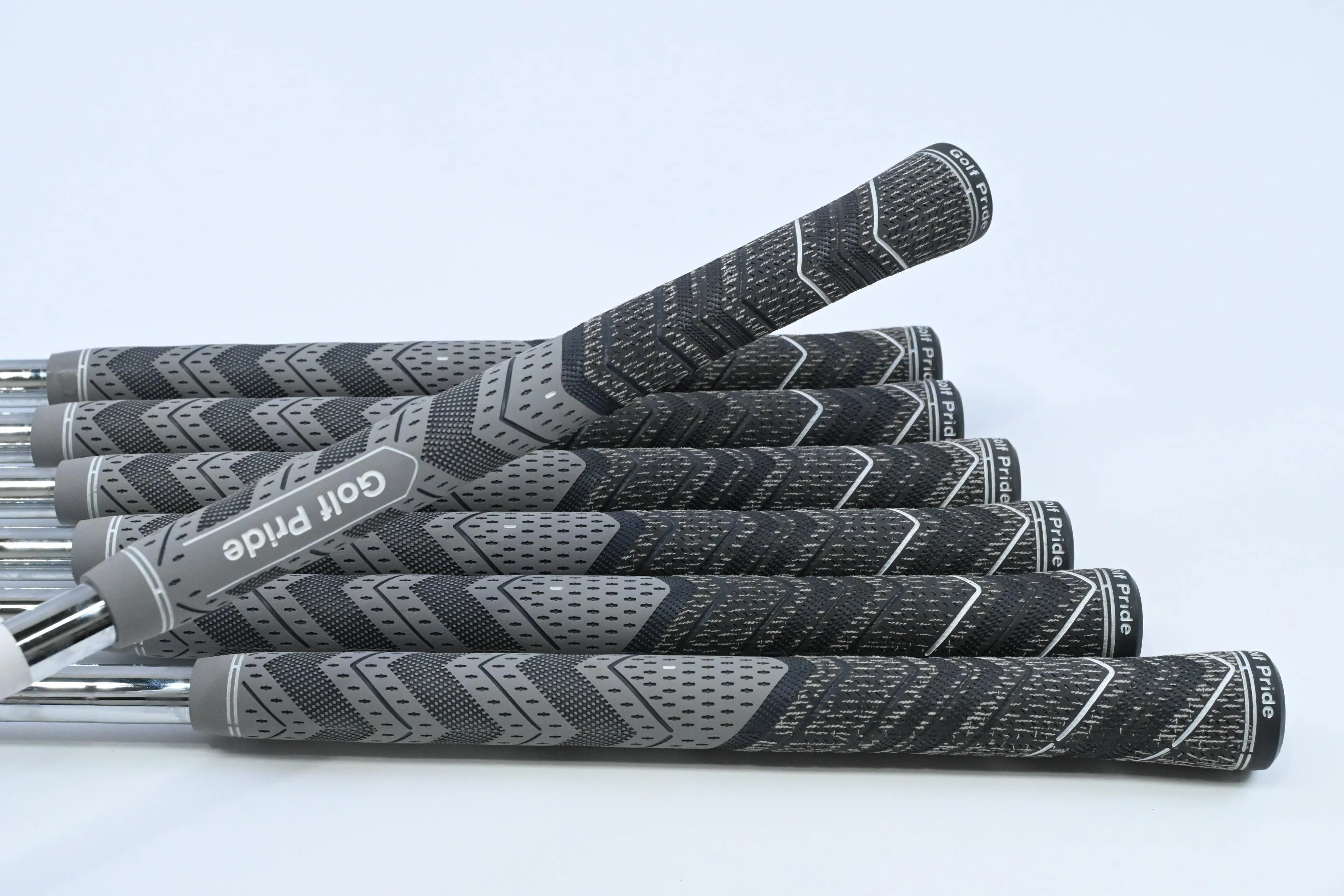 Srixon ZXi4 Irons / 5-PW+AW / Regular Flex NS Pro 950 GH Neo Shafts - Image 7