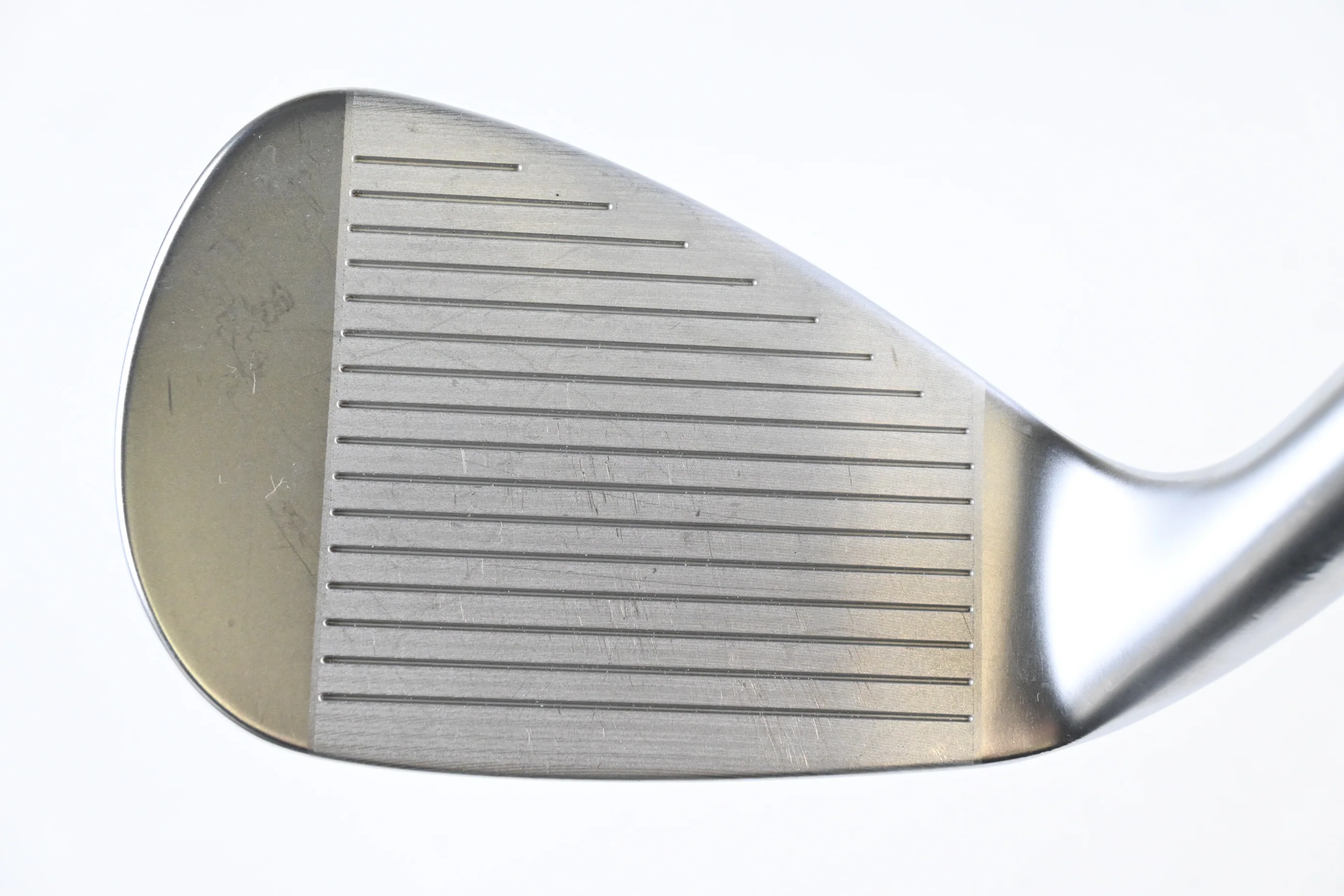 Srixon ZXi4 Gap Wedge / 49 Degree / Stiff Flex N.S.Pro Modus3 Tour 120 Shaft - Image 2
