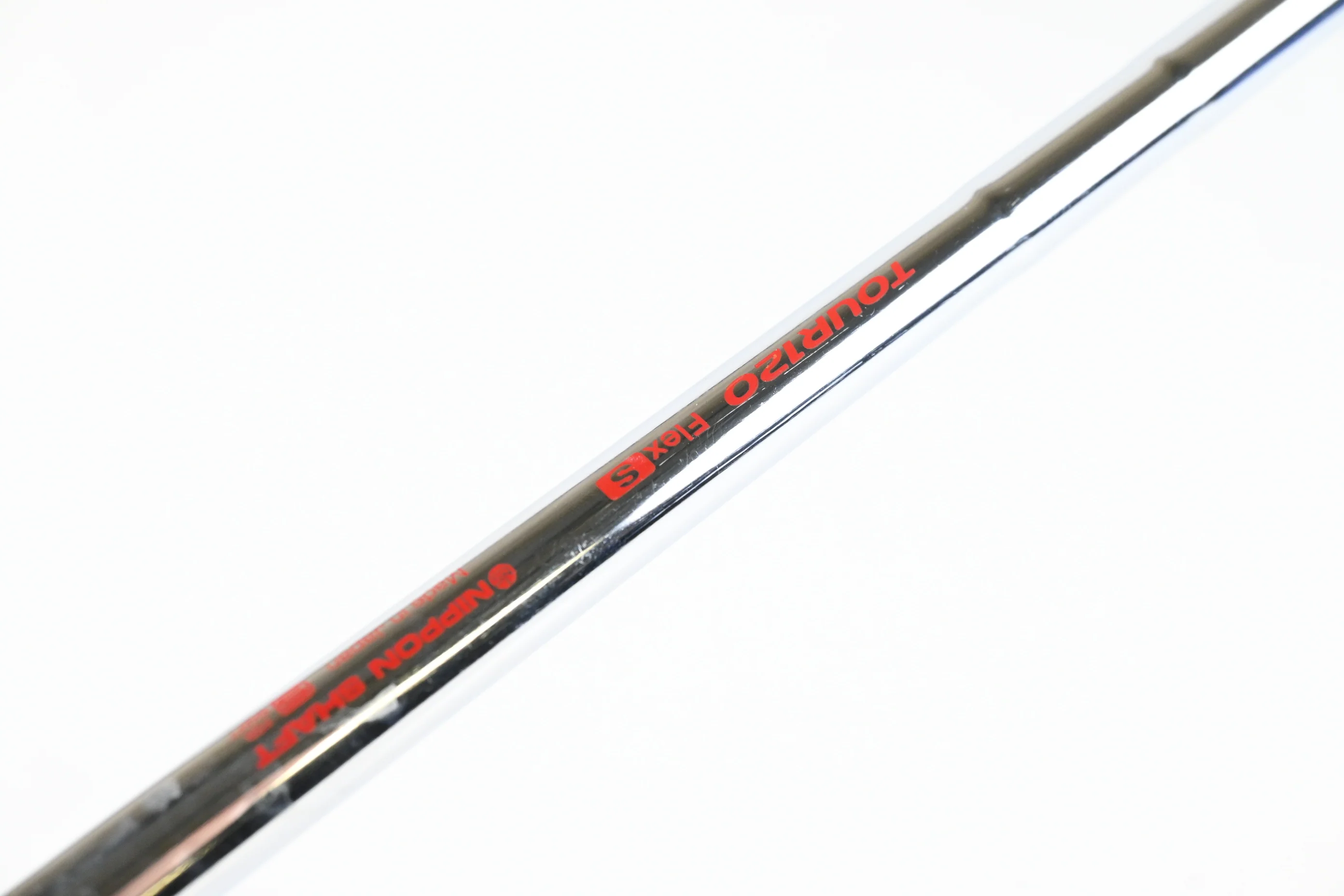 Srixon ZXi4 Gap Wedge / 49 Degree / Stiff Flex N.S.Pro Modus3 Tour 120 Shaft - Image 4